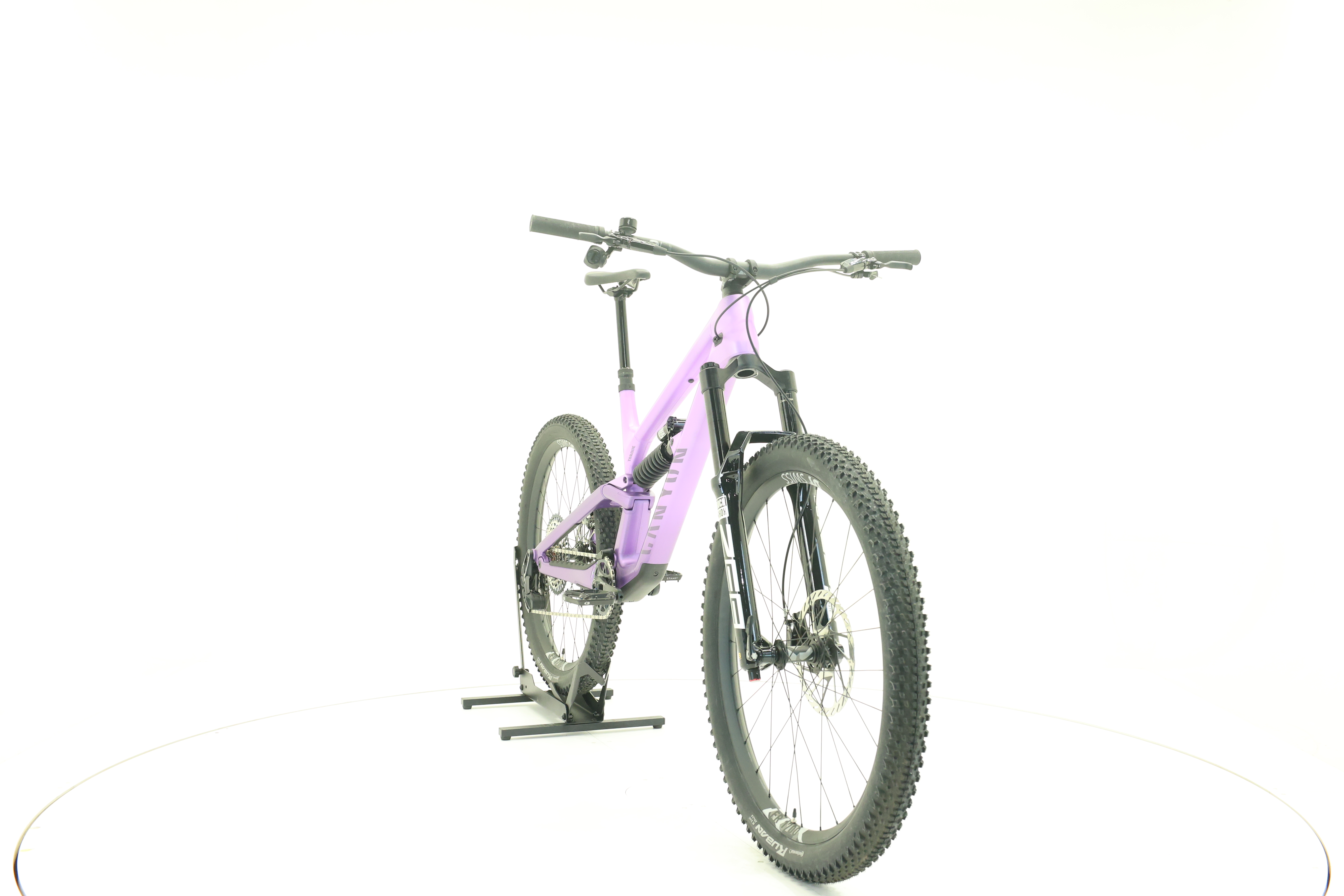 Canyon Torque Mullet CF 9