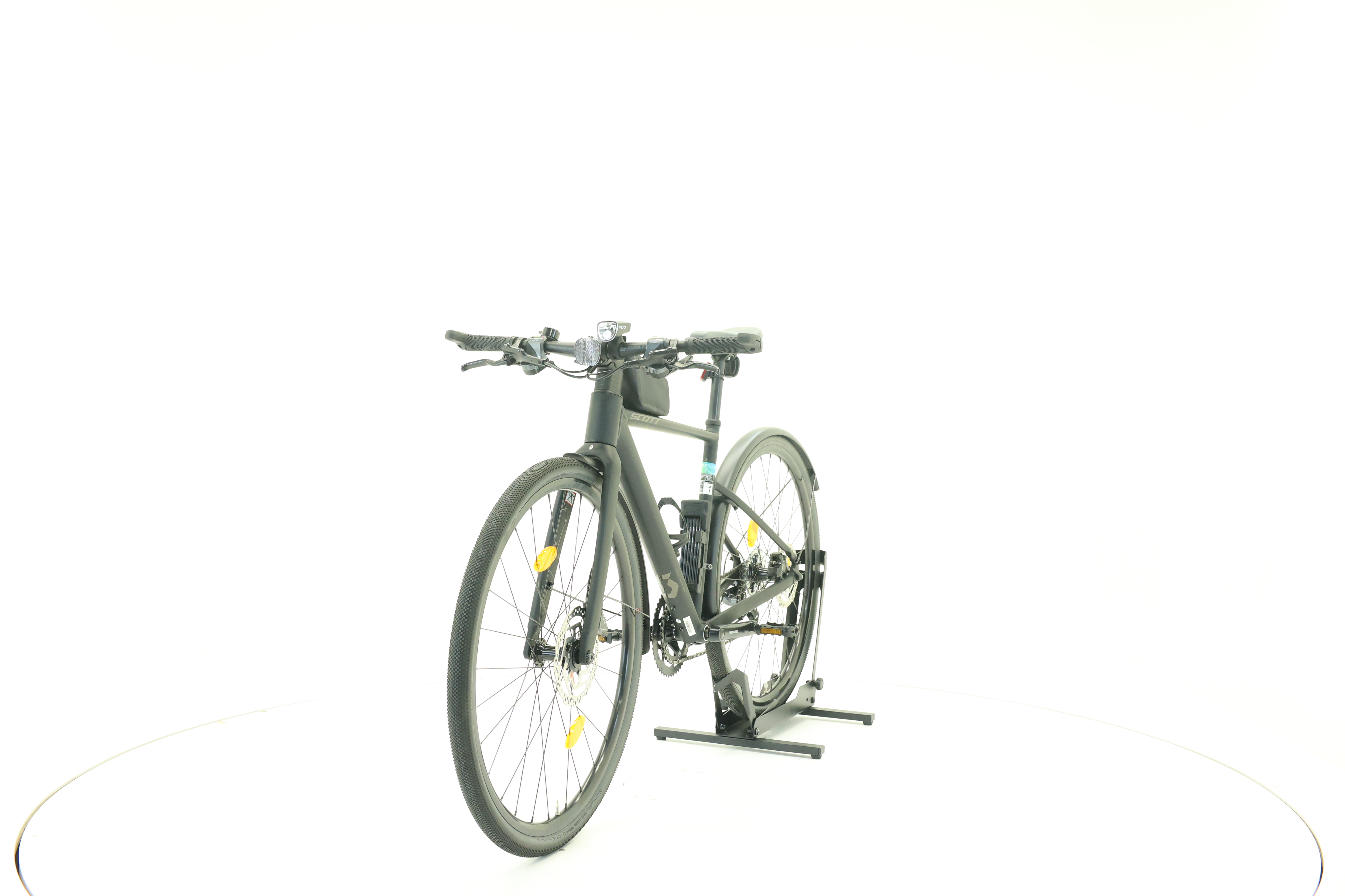 Scott Metrix 30EQ (98970), 47 cm, 160-169 cm, 2023, 0 km – Bild 19 von 24