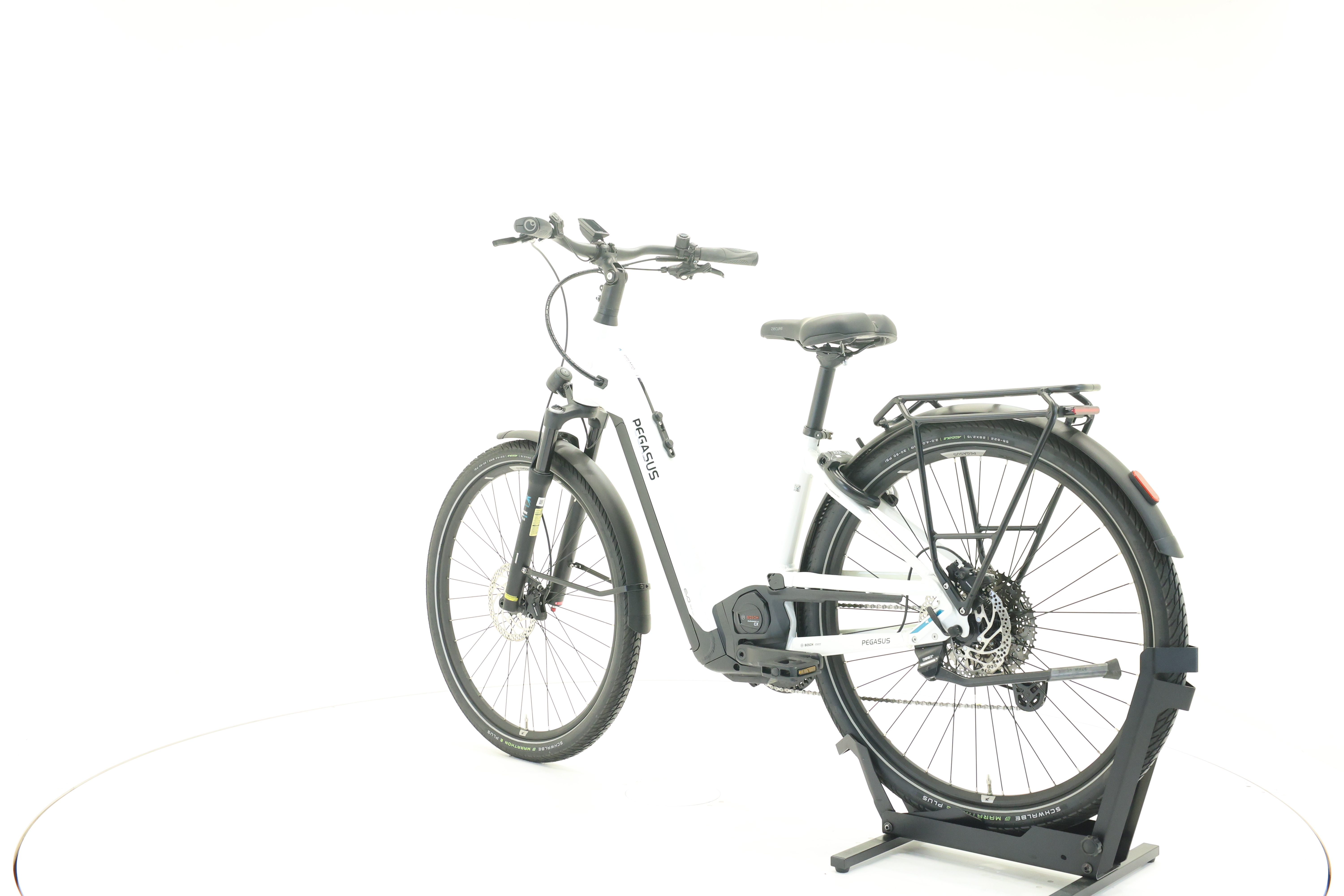 Pegasus Premio EVO 11 Lite, 45 cm, 150-159 cm, 2025, 592 km – Bild 13 von 24