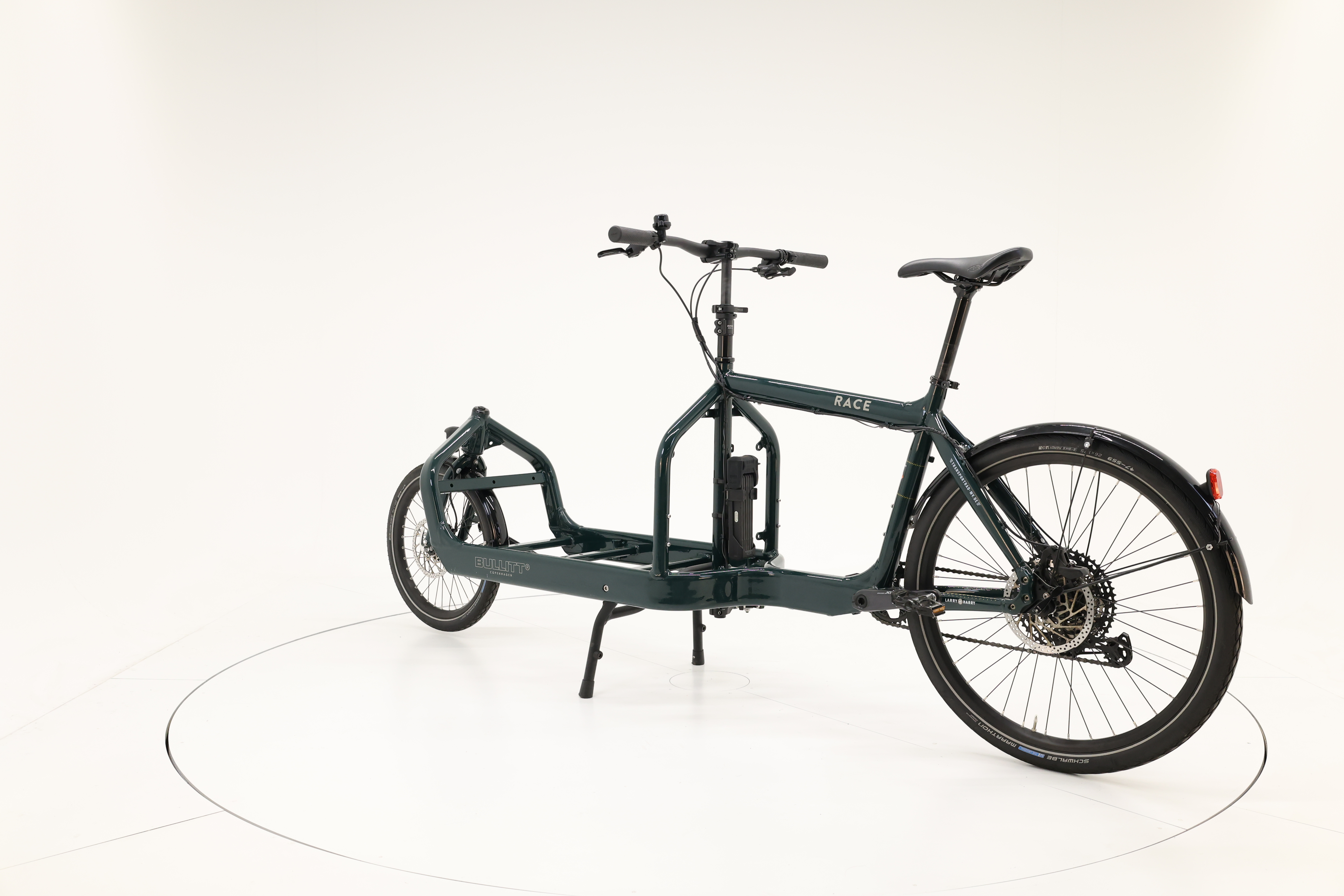 Larry vs Harry Original - XT 12-Gang, 52 cm, 2025, 0 km – Bild 4 von 5