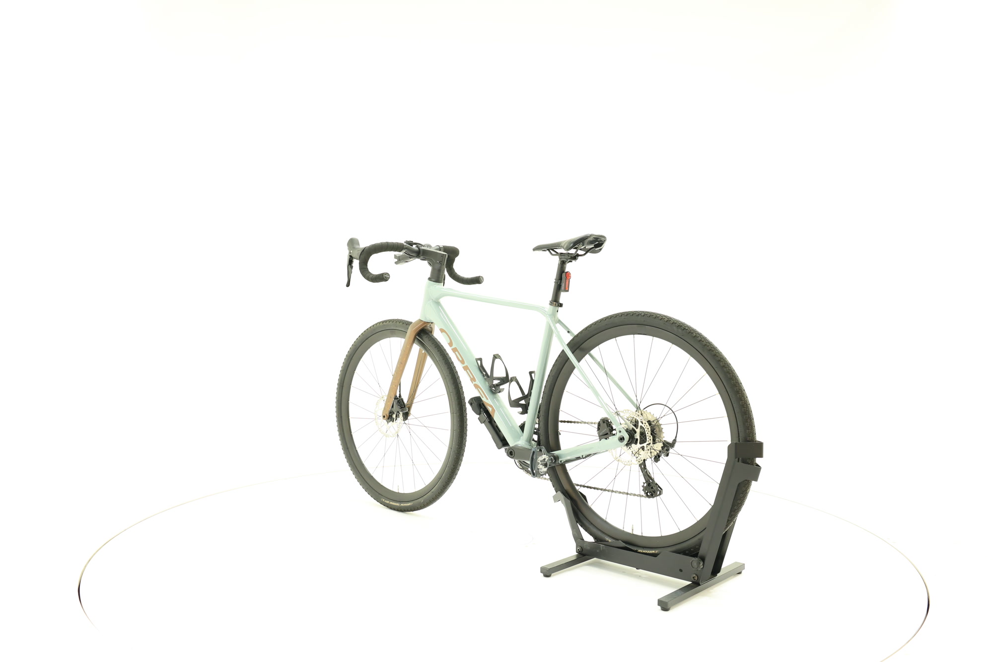 Orbea Terra H30, M, 170-179 cm, 2024, 0 km – Bild 5 von 8