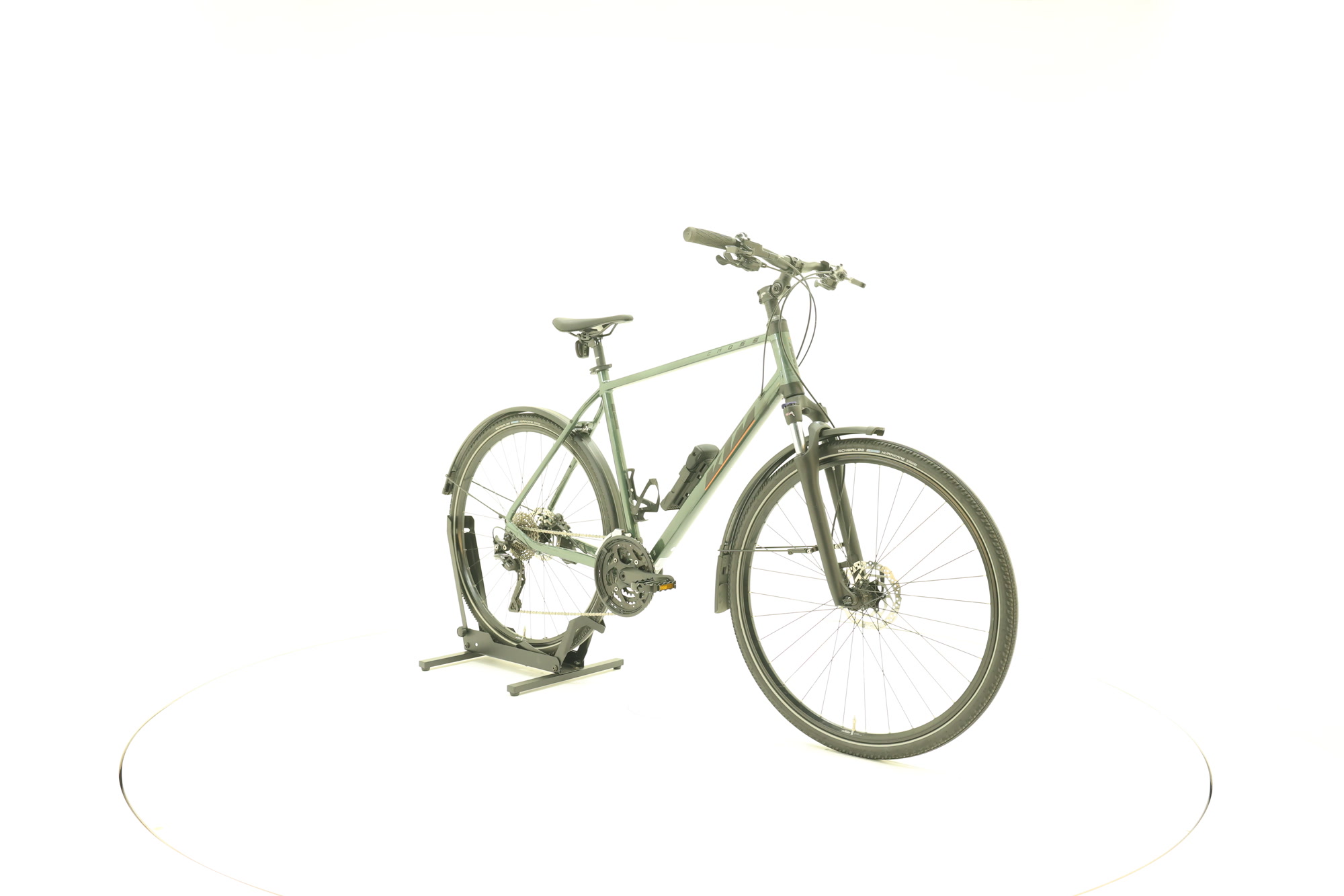 KTM Cross 30, 56 cm, 180-189 cm, 2023, 1 km – Bild 4 von 8