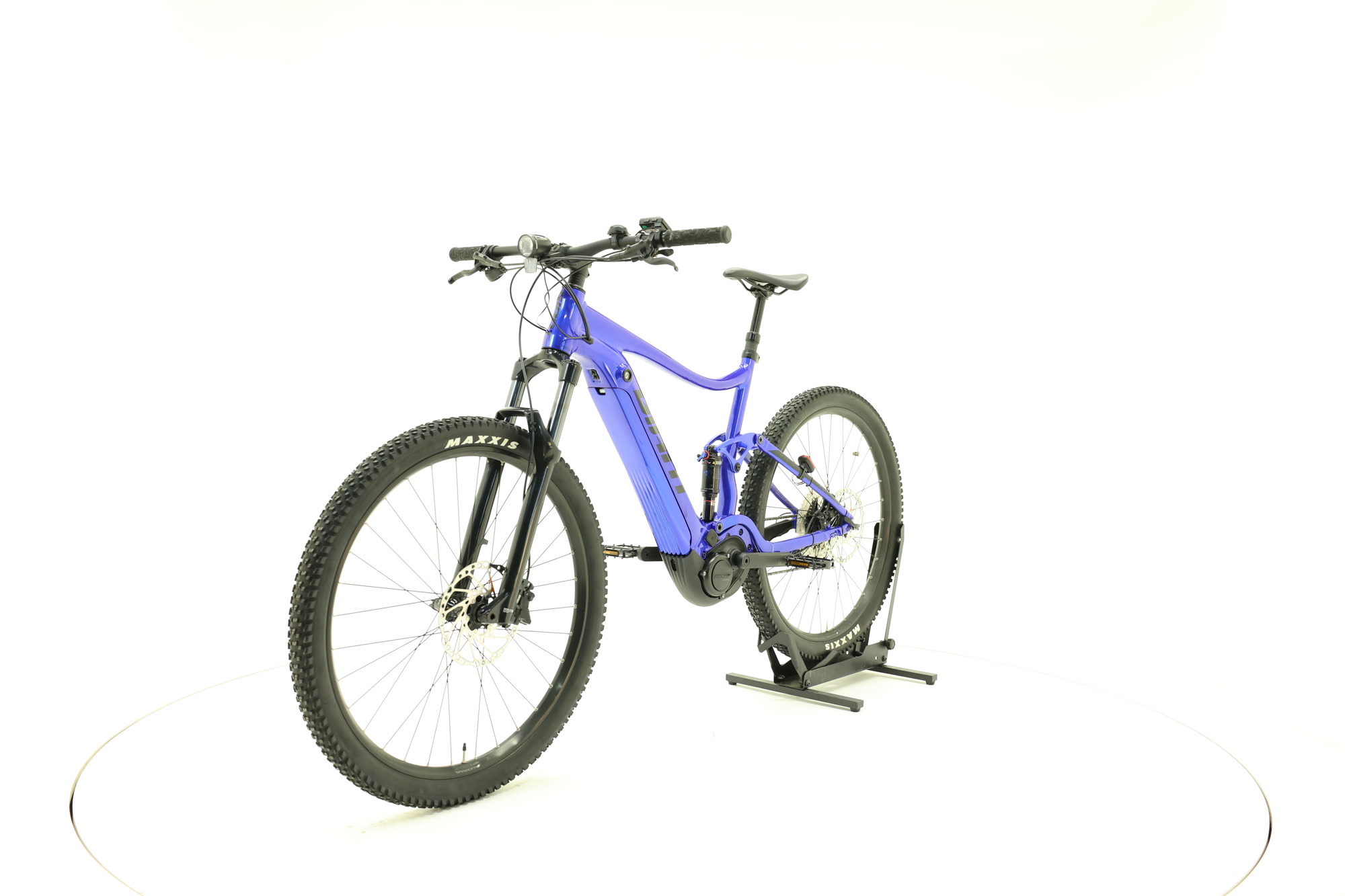 GIANT Stance E+ 1 29 625