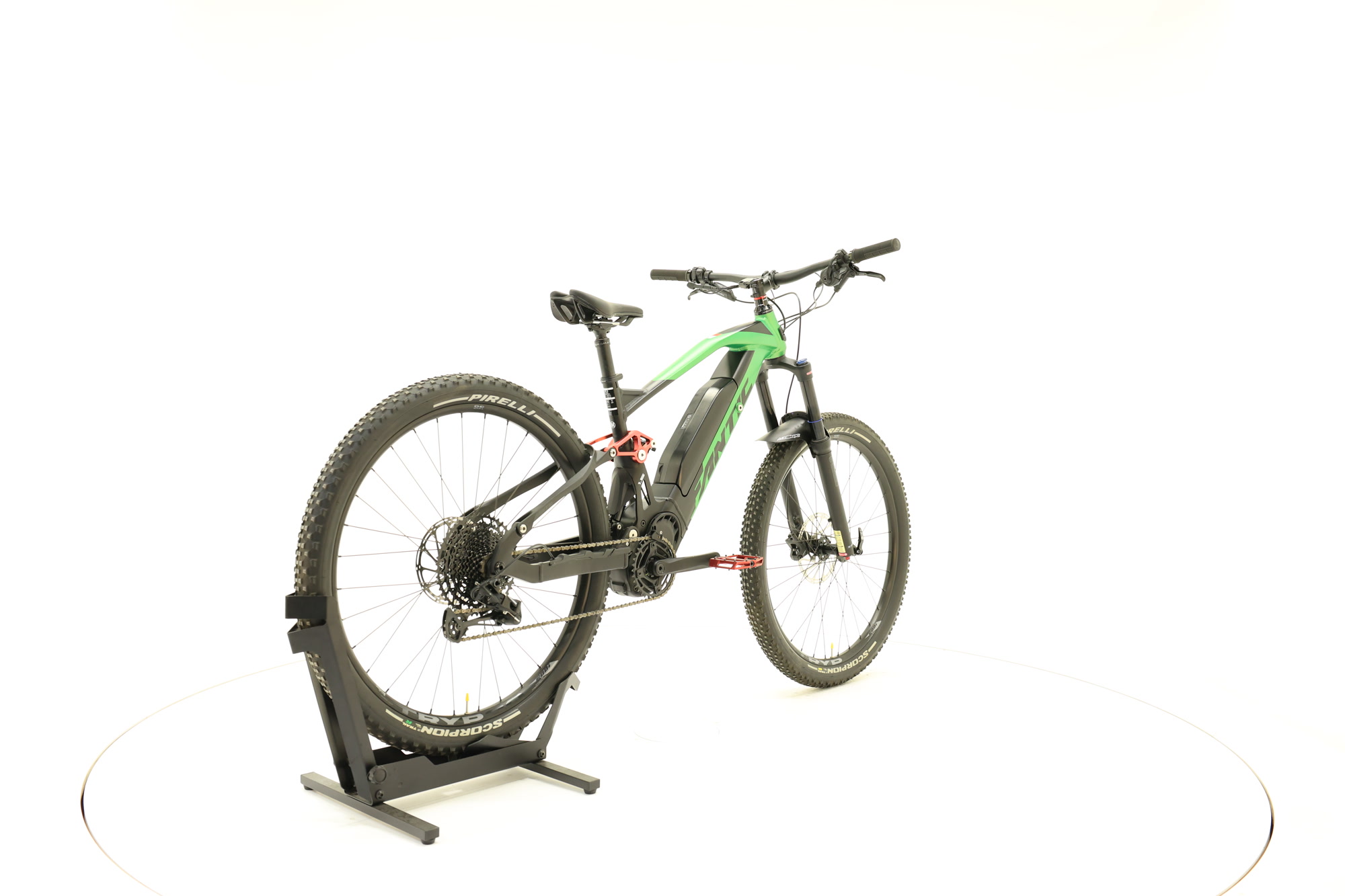 Fantic Integra XTF 1.5