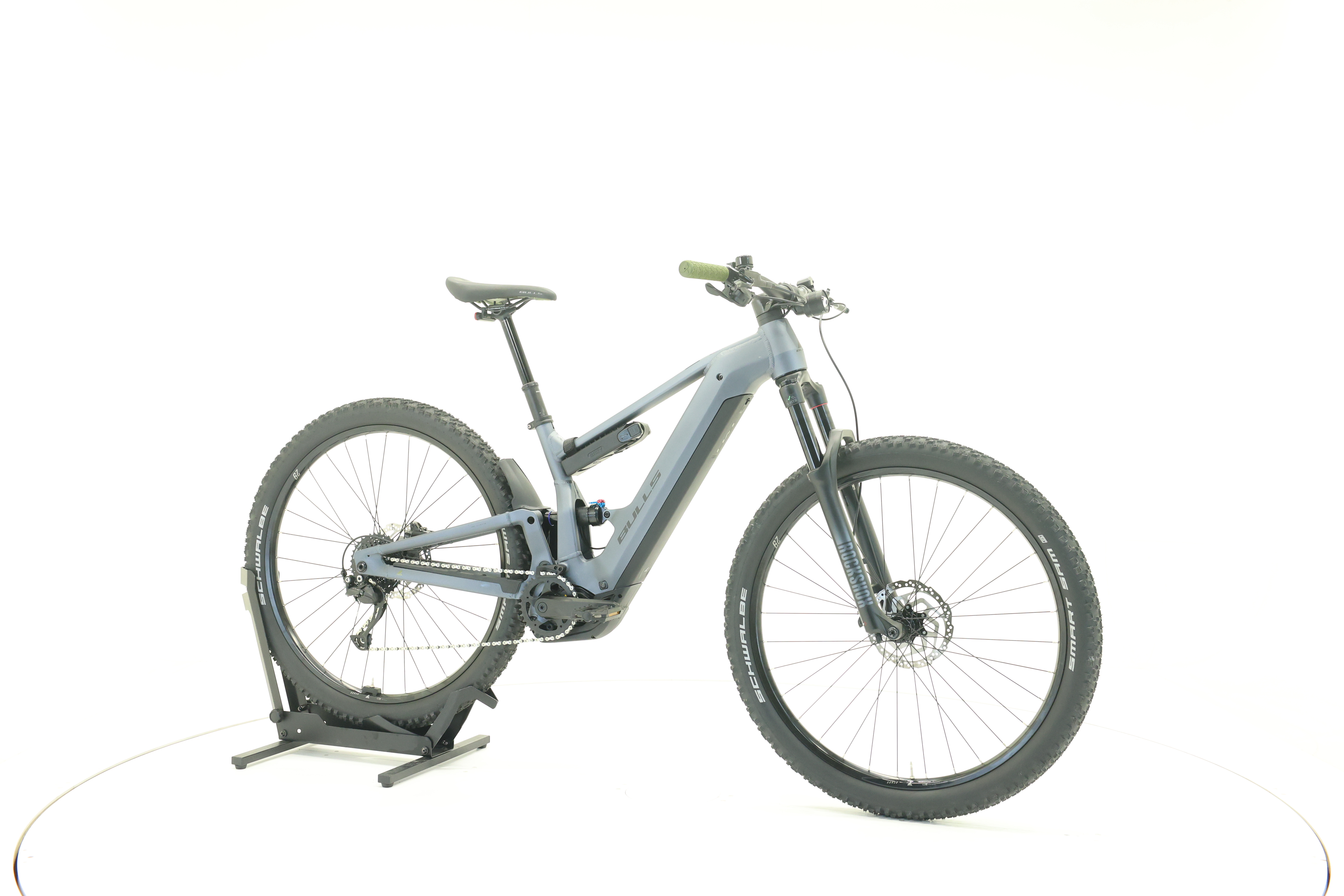 Bulls LT Evo CX AM, S, 160-169 cm, 2025, 17 km – Bild 2 von 24