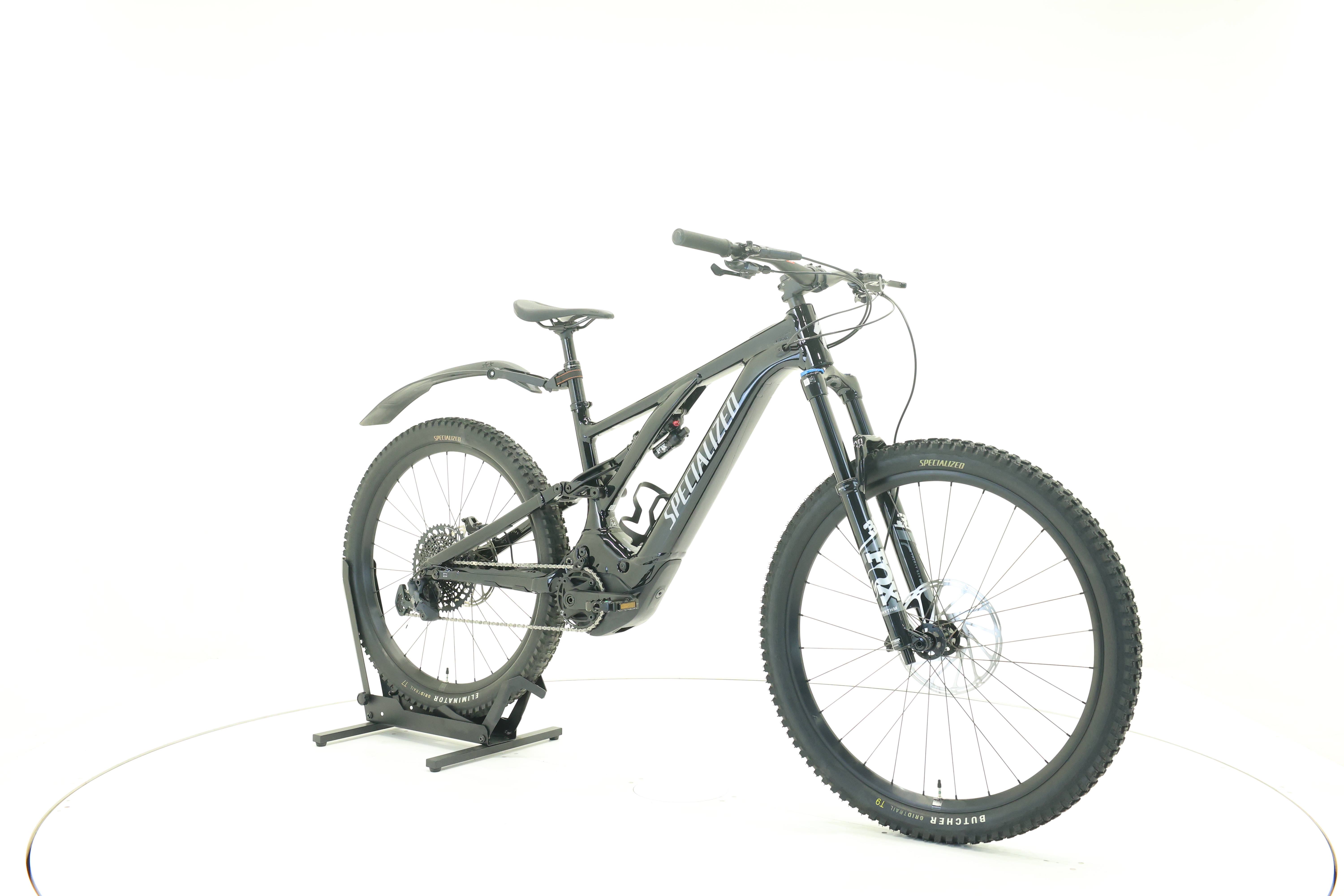 Specialized Comp alloy NB