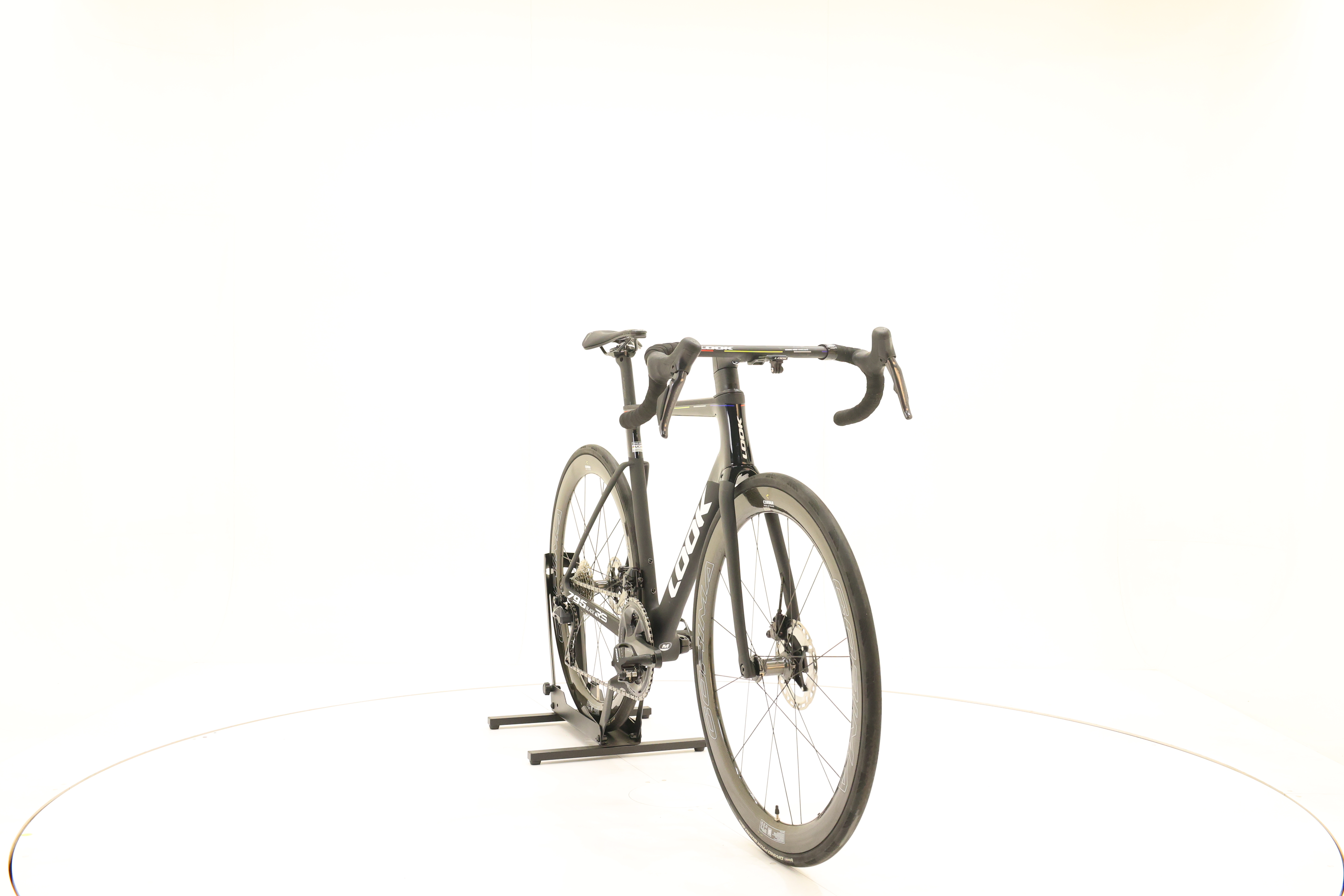 Look 795 BLADE 2 RS Ultegra Di2 2x12, 53 cm, 170-179 cm, 2025, 0 km – Bild 26 von 29
