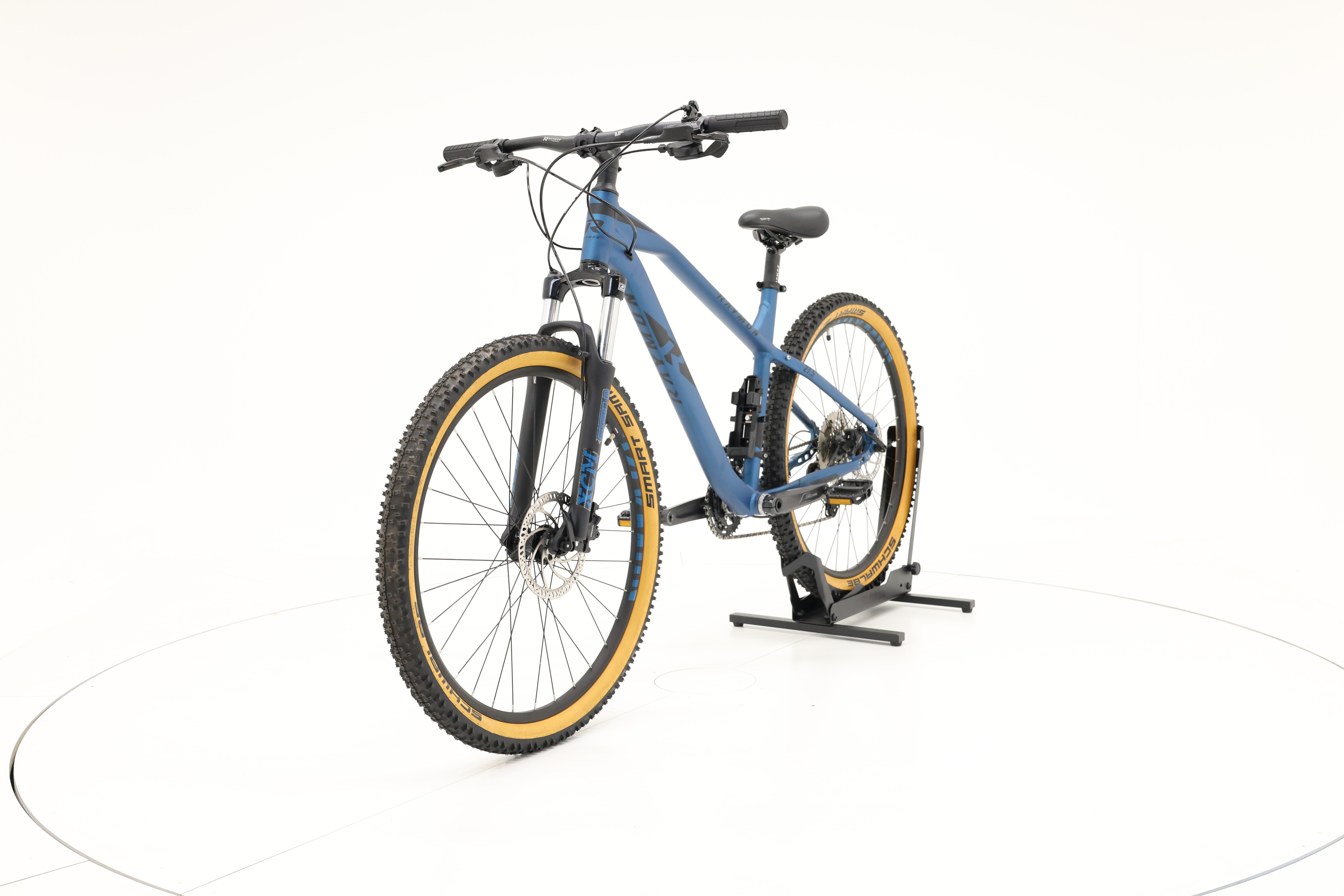 R Raymon Hardray Seven 4.0, 46 cm, 2023, 0 km – Bild 16 von 50