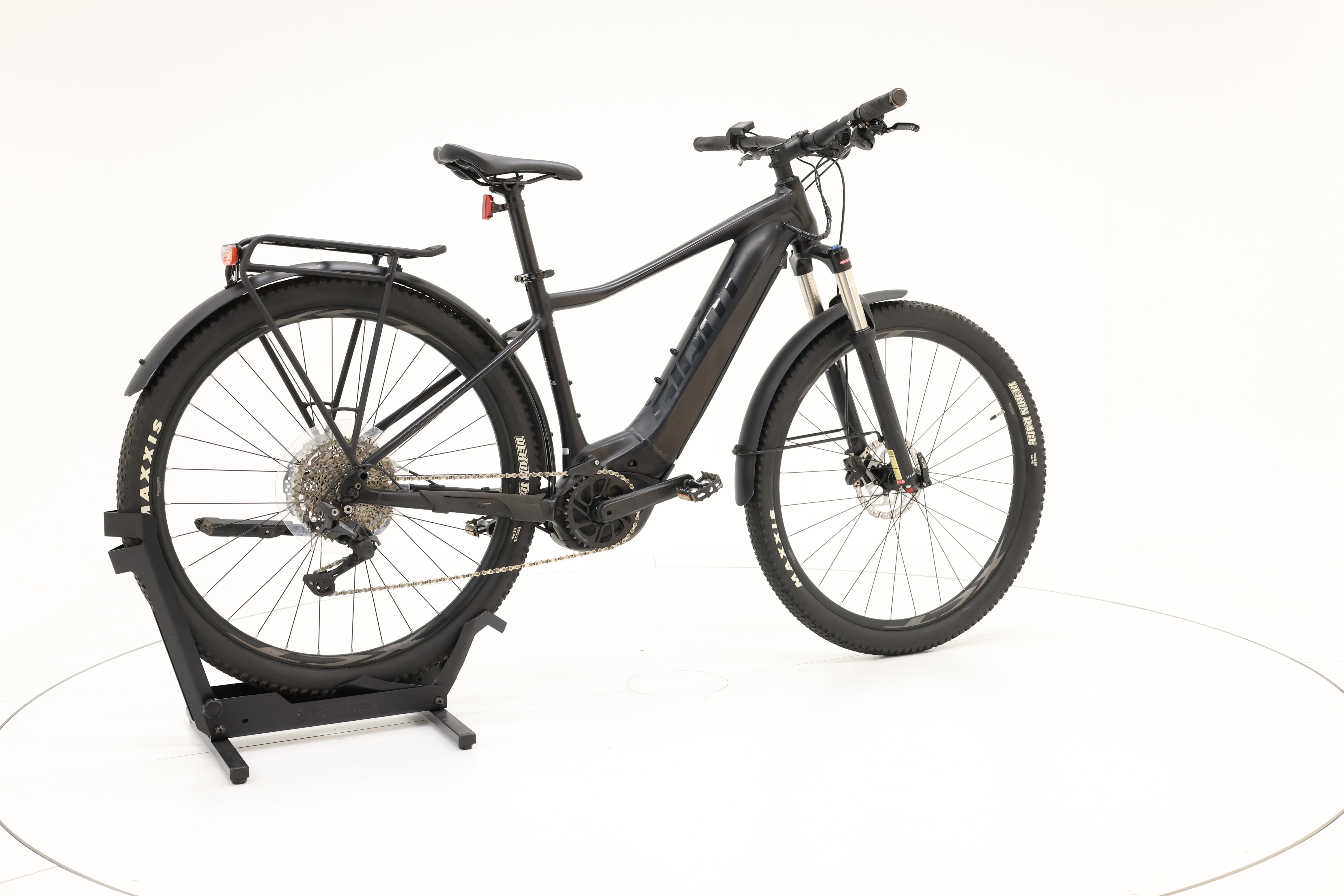GIANT Fathom E EX Sport