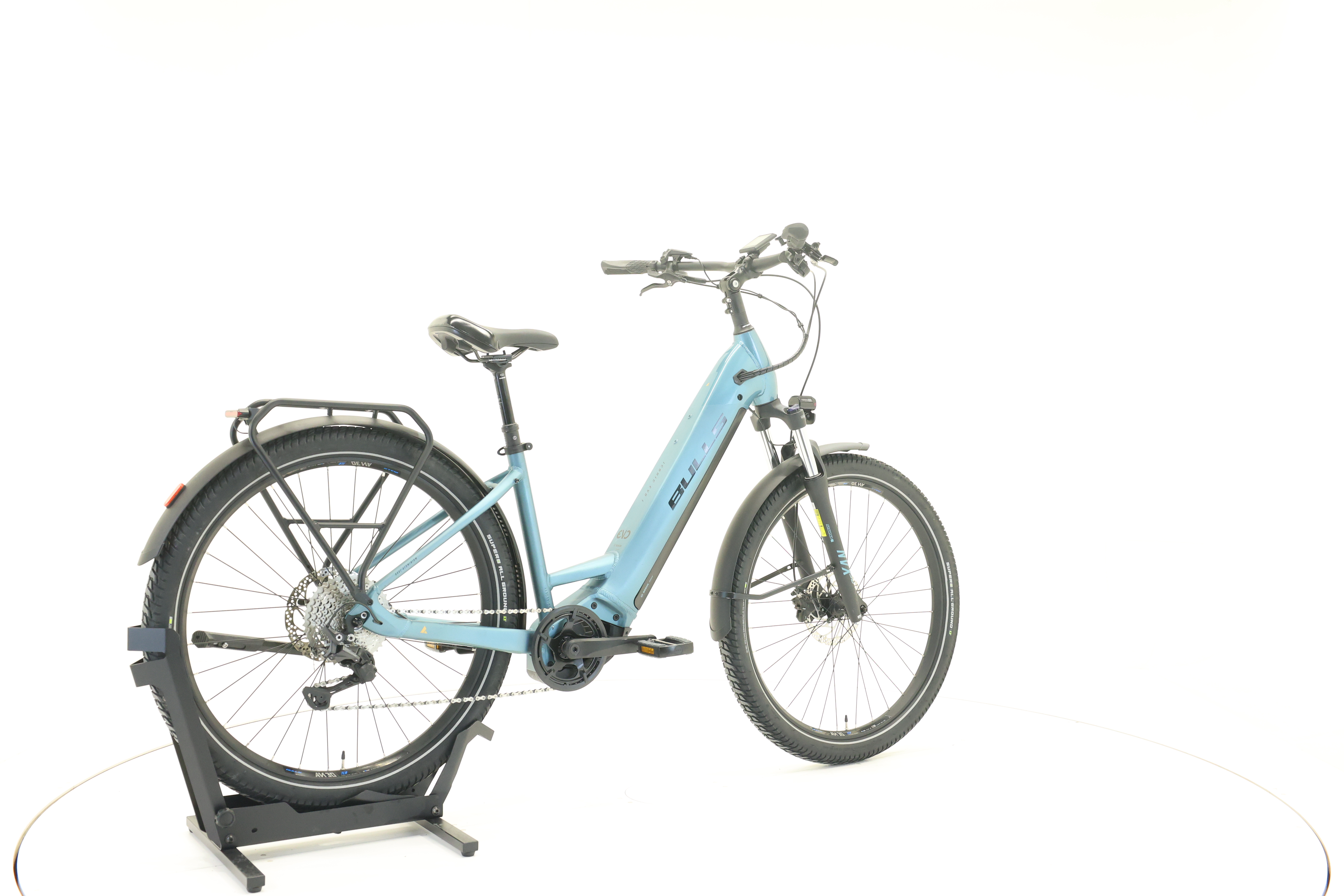 Bulls Iconic 1, 41 cm, 160-169 cm, 2024, 354.9 km – Bild 18 von 24