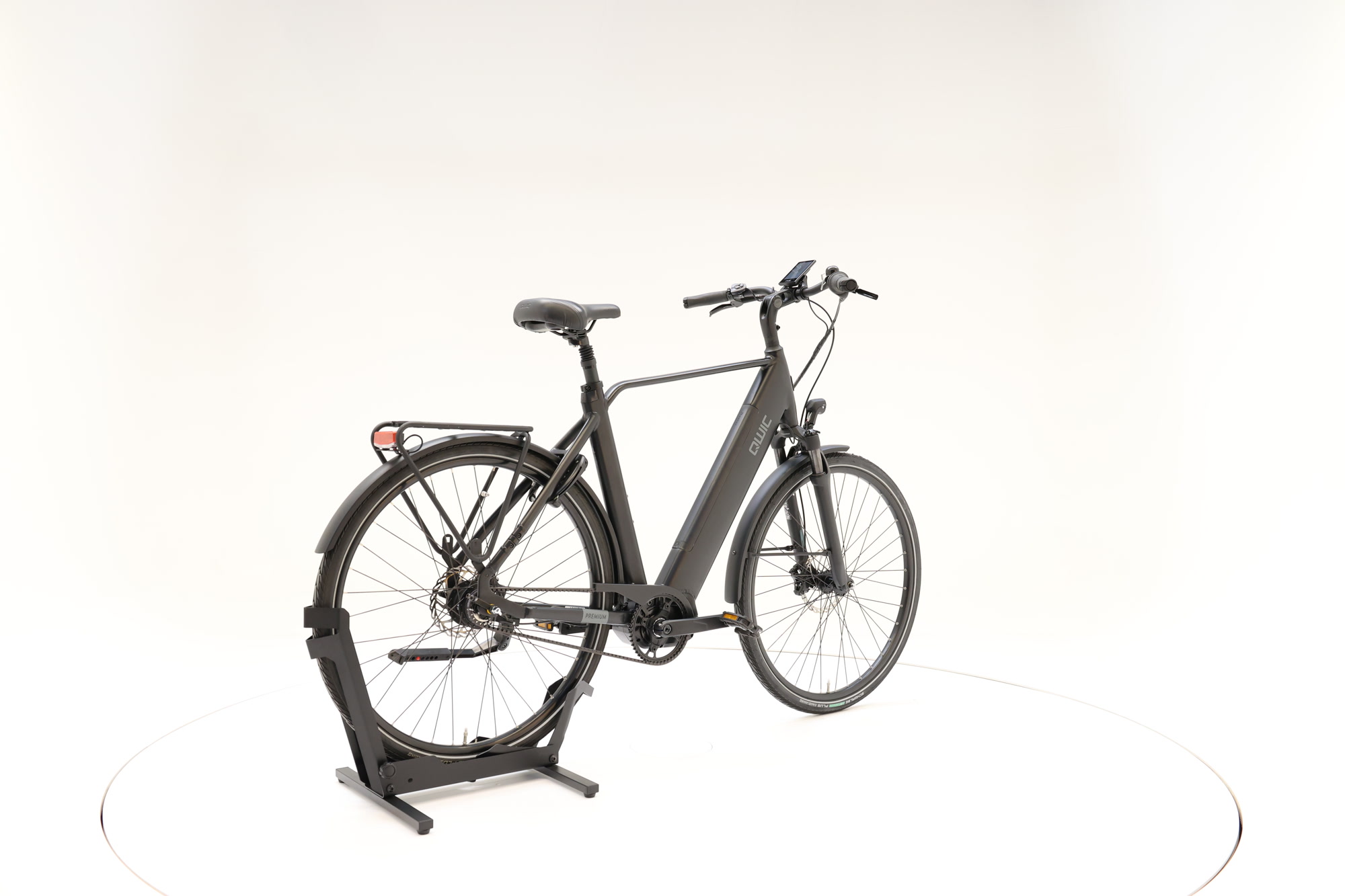 QWIC Premium iMN7+Belt, XL, 190-199 cm, 2022, 1544 km – Bild 13 von 14