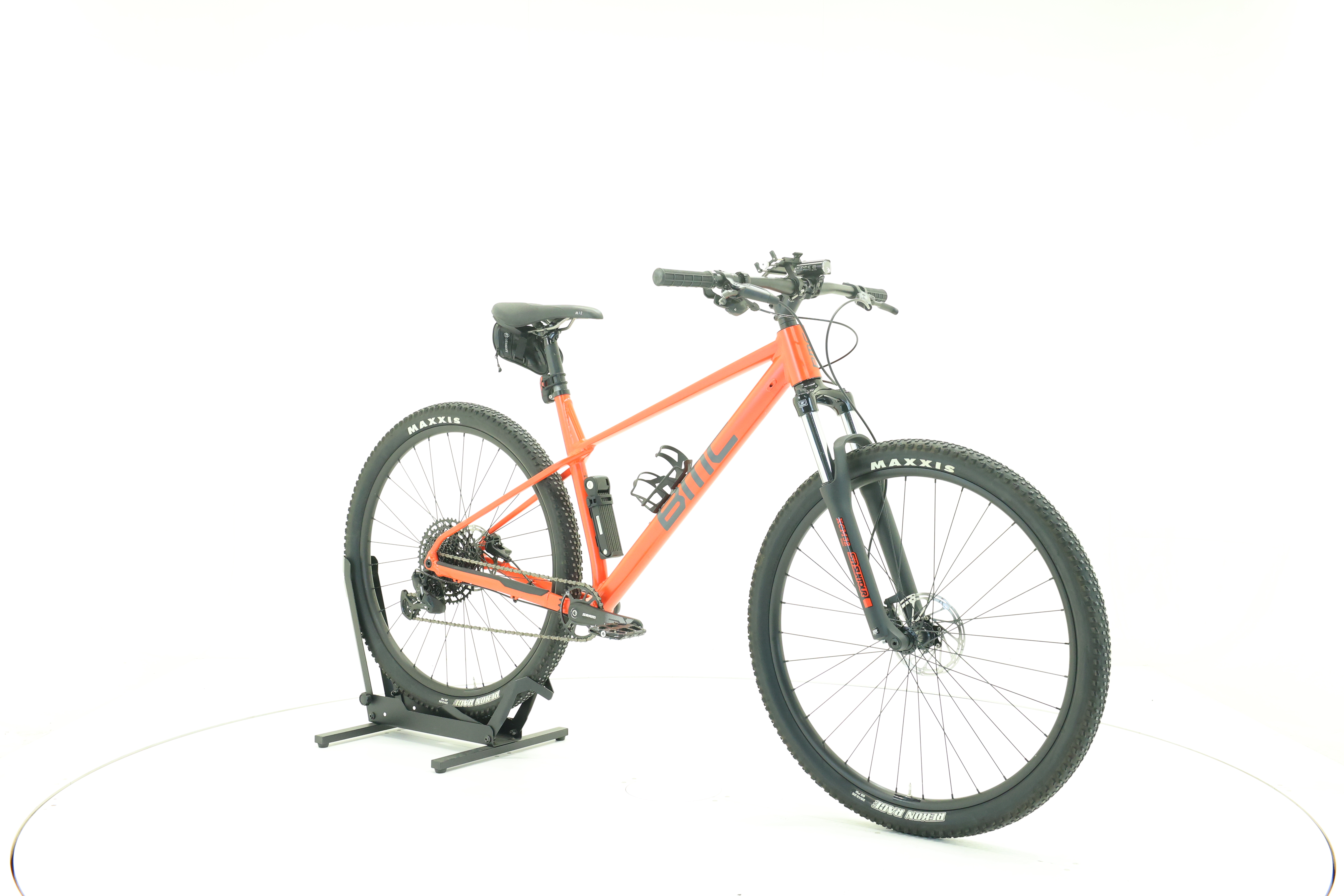 BMC TS AL FOUR  Two Stroke AL, L, 180-189 cm, 2023, 0 km – Bild 35 von 40