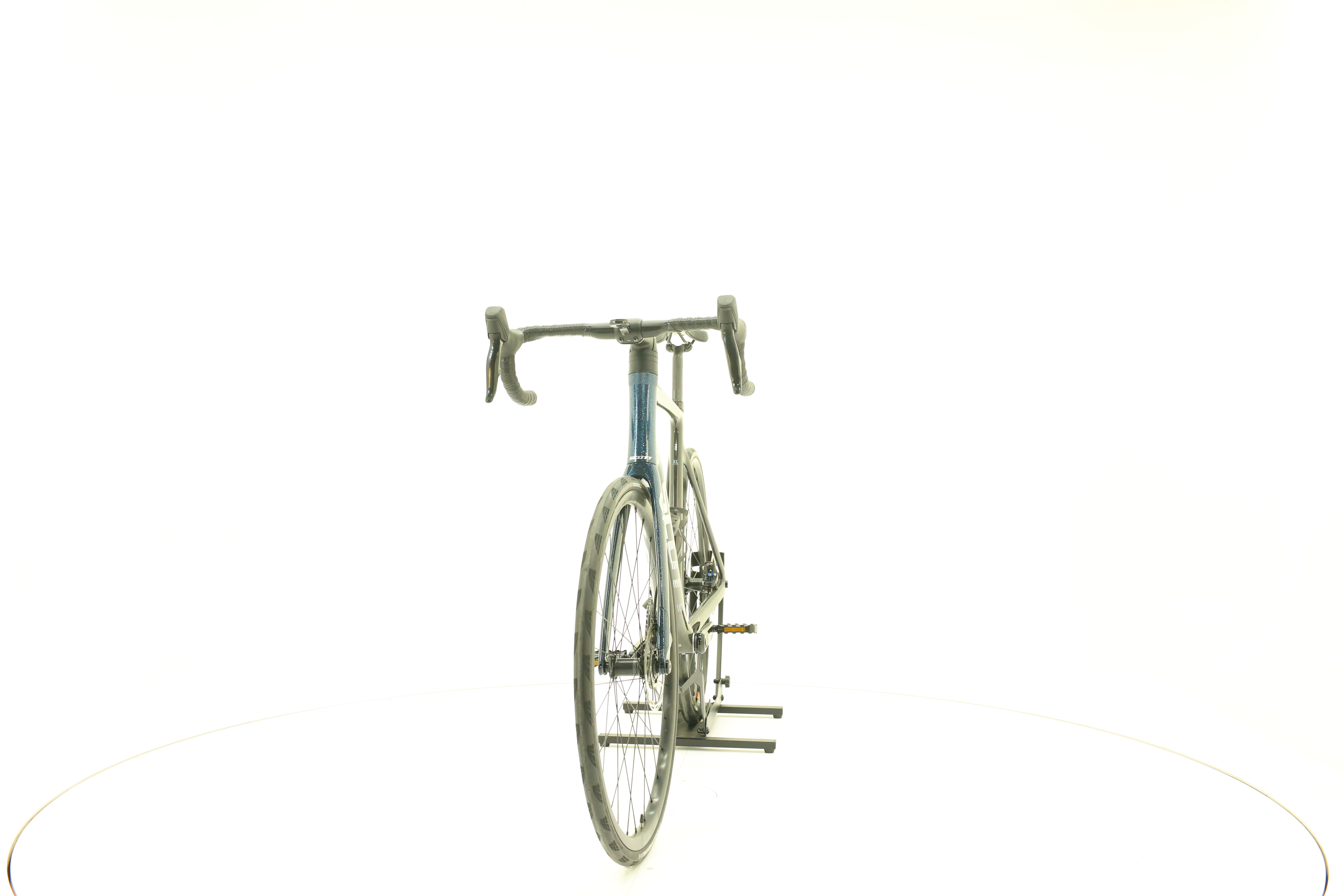 Scott Addict RC30, XL, 180-189 cm, 2022, 0 km – Bild 9 von 24