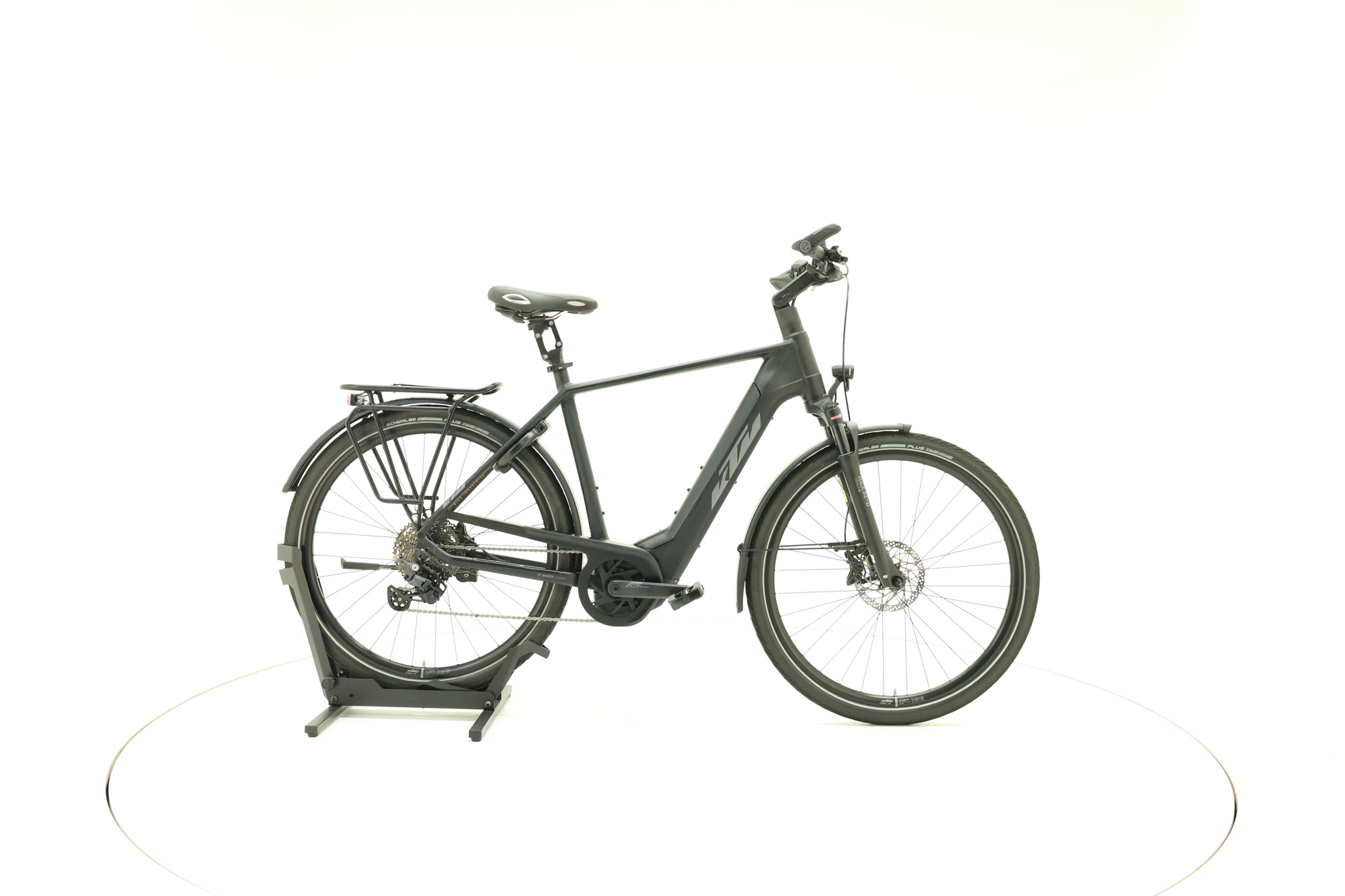 KTM Macina Style 730