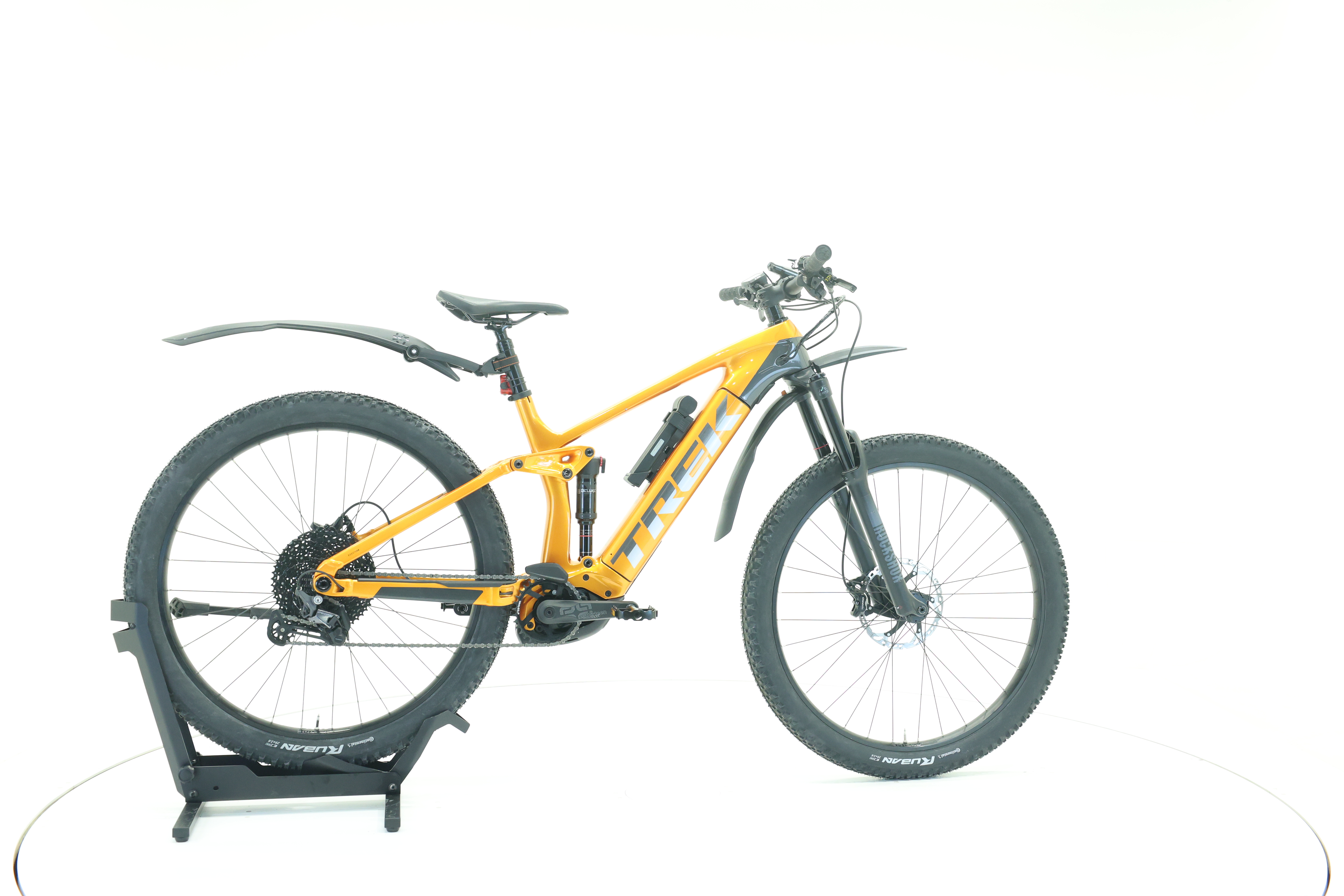 Trek Rail 9.5, L, 180-189 cm, 2024, 977 km – Bild 4 von 24