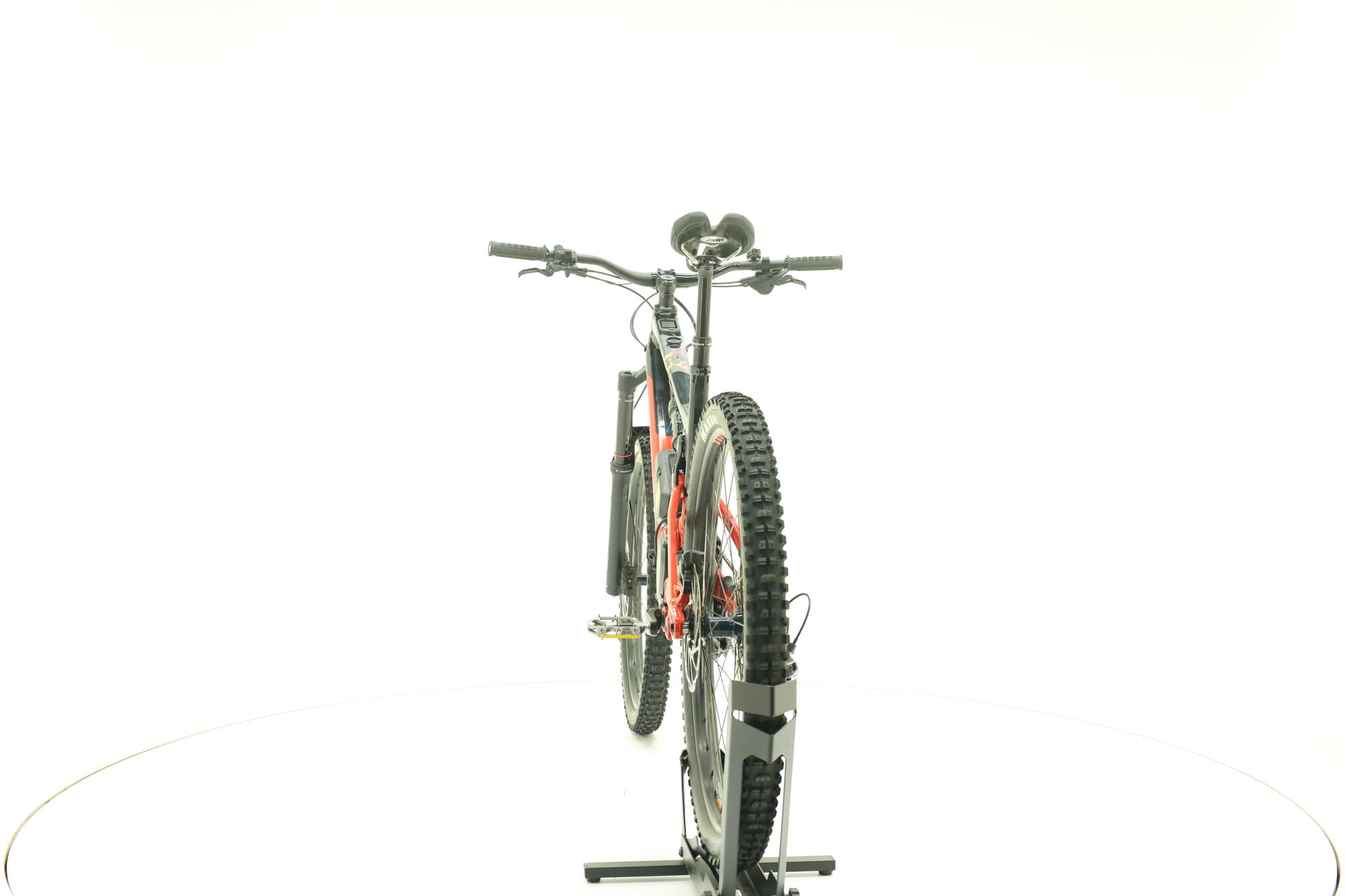 RockyMountain Altitude Powerplay Alloy 50