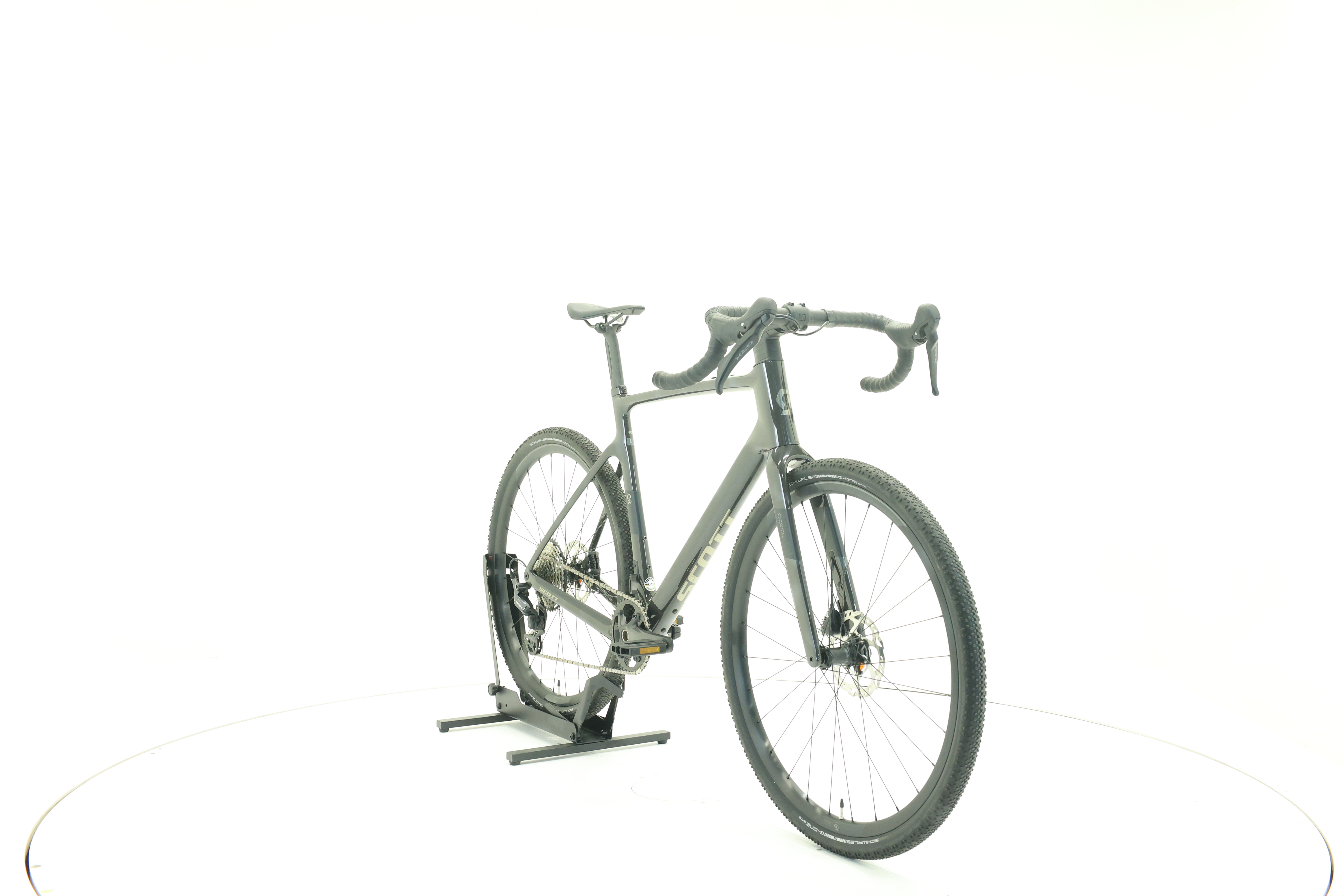 Scott Addict Gravel 40, L, 180-189 cm, 2025, 0 km – Bild 8 von 24