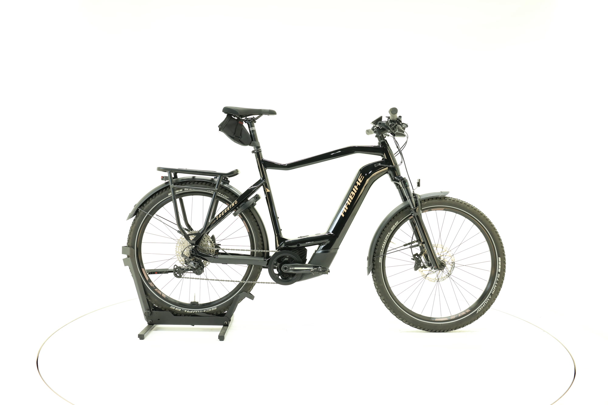 Haibike Trekking 11