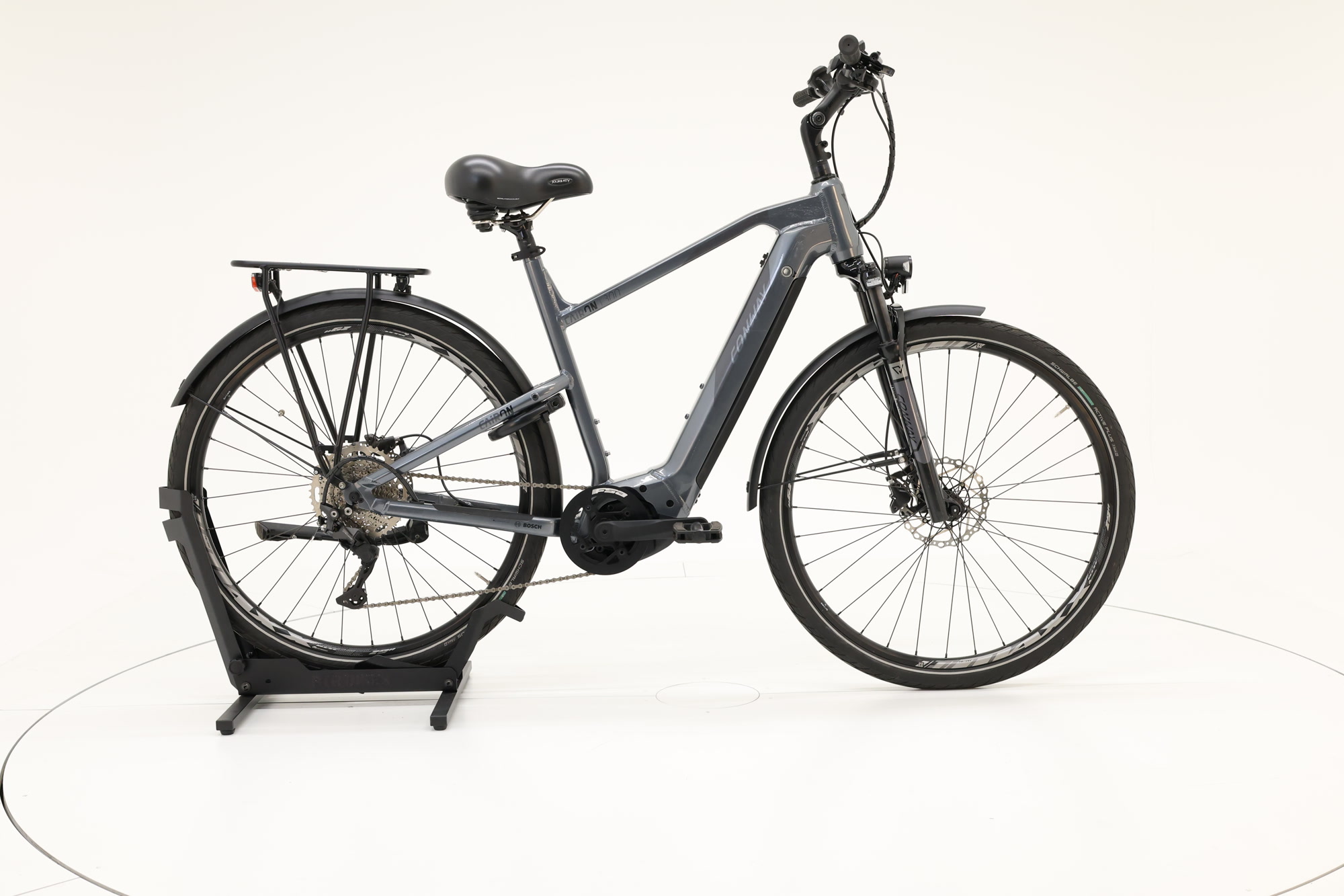 Conway Cairon T 300, L, 180-189 cm, 2023, 415 km – Bild 1 von 23