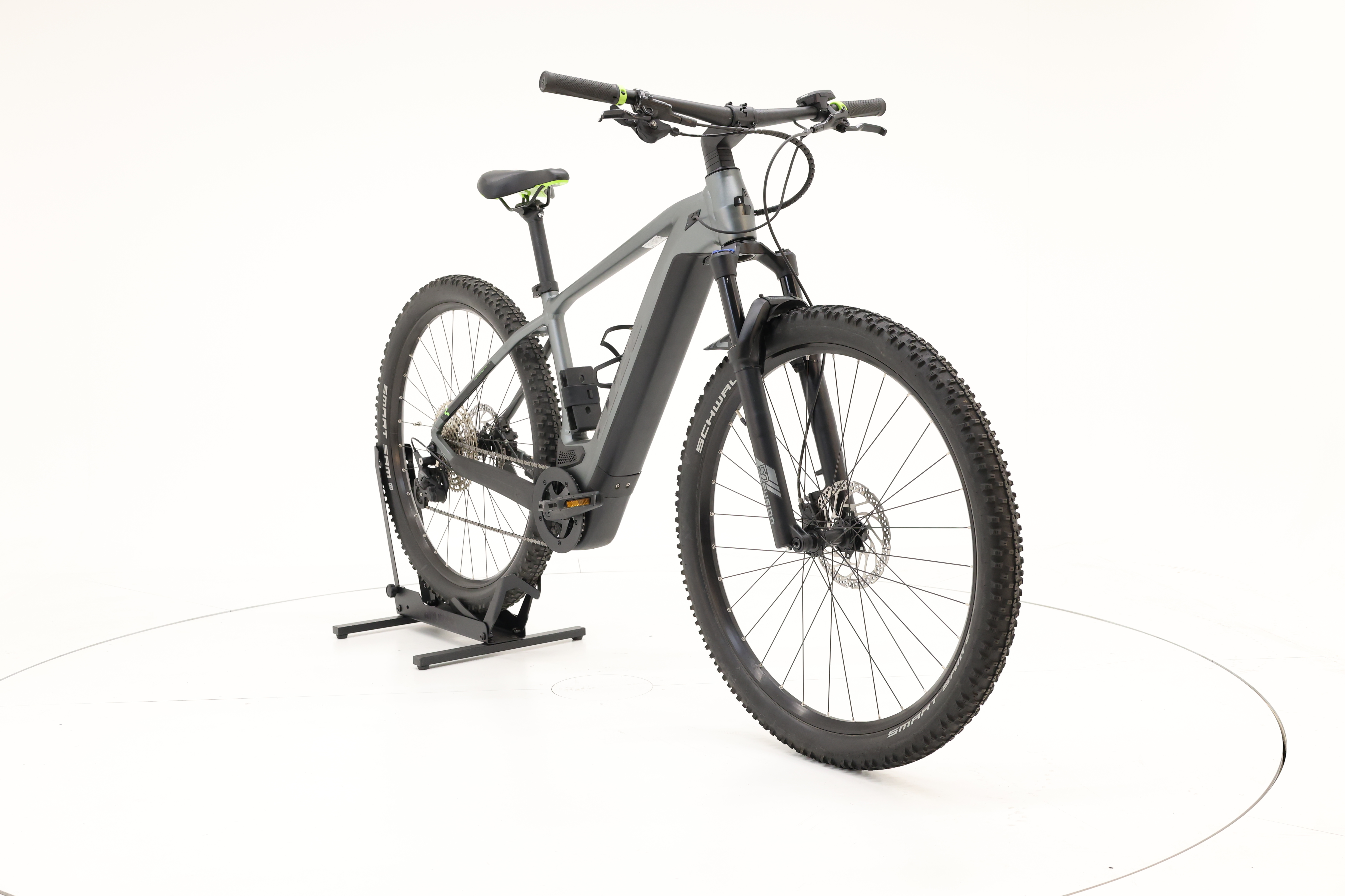Cube Reaction Hybrid Pro 625, L, 180-189 cm, 2023, 1515 km – Bild 16 von 30