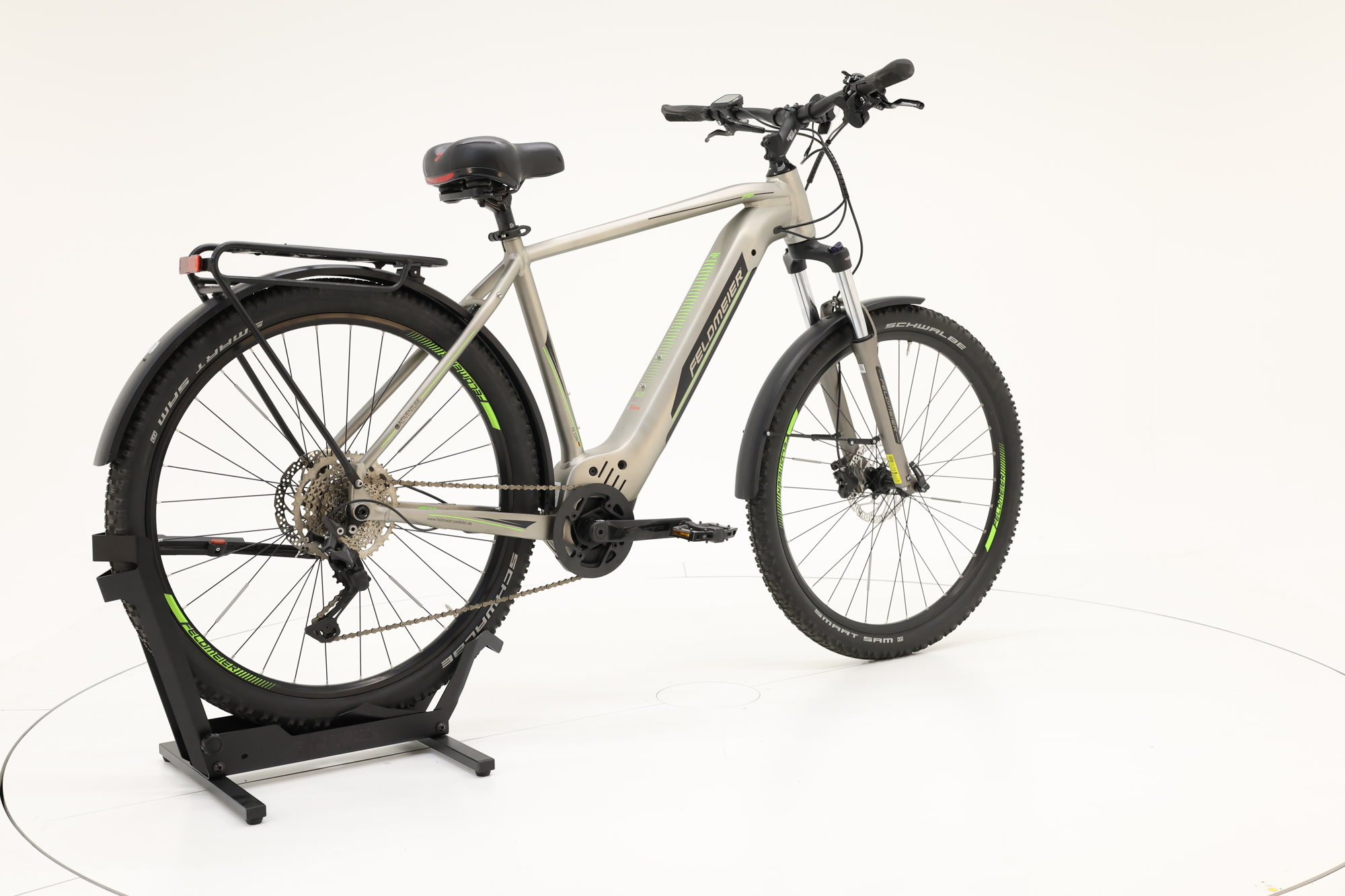 Feldmeier FE 22AI SUV eAdventure, 55 cm, 170-179 cm, 2022, 507 km – Bild 6 von 23