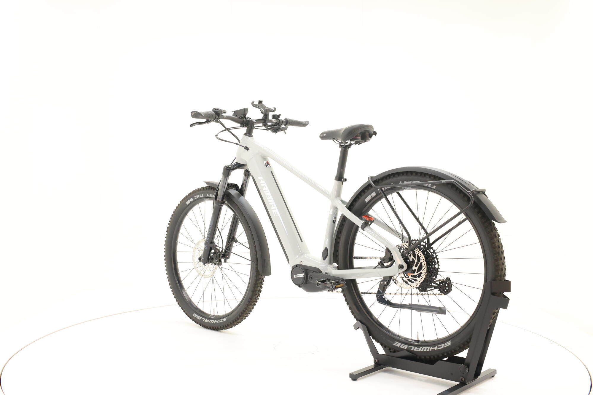 Haibike AllTrack 7 29