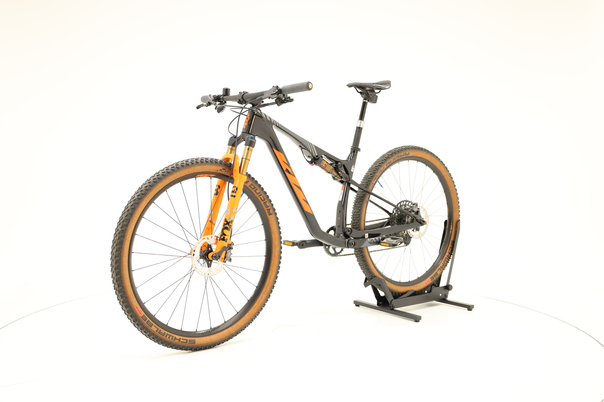 KTM Scarp Master, 43 cm, 170-179 cm, 2024, 0 km – Bild 1 von 8