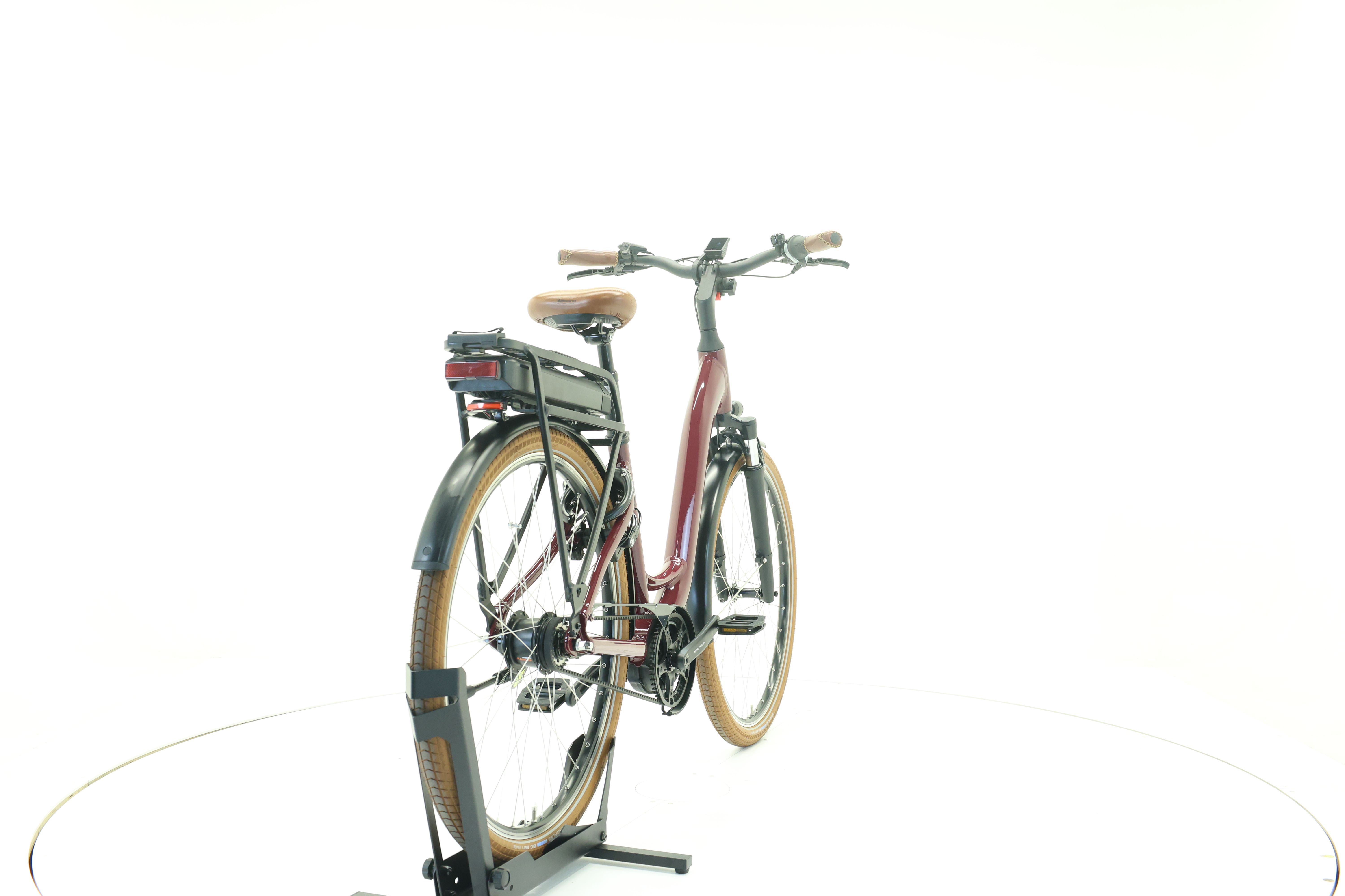 Riese und Müller Swing4 Rücktritt, S, 160-169 cm, 2025, 938 km – Bild 5 von 5