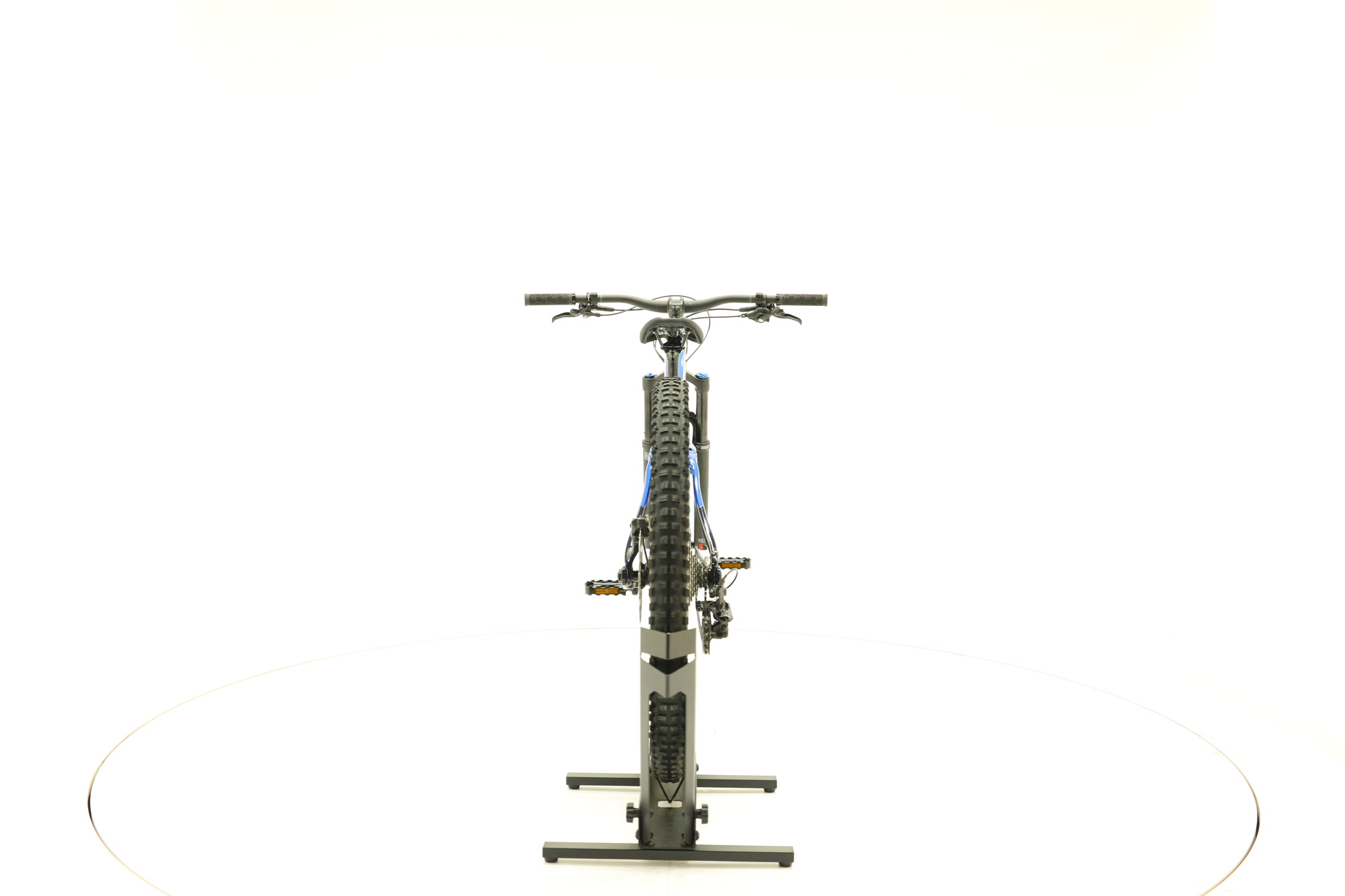 Trek FUEL EX 8, M, 170-179 cm, 2024, 0 km – Bild 6 von 8