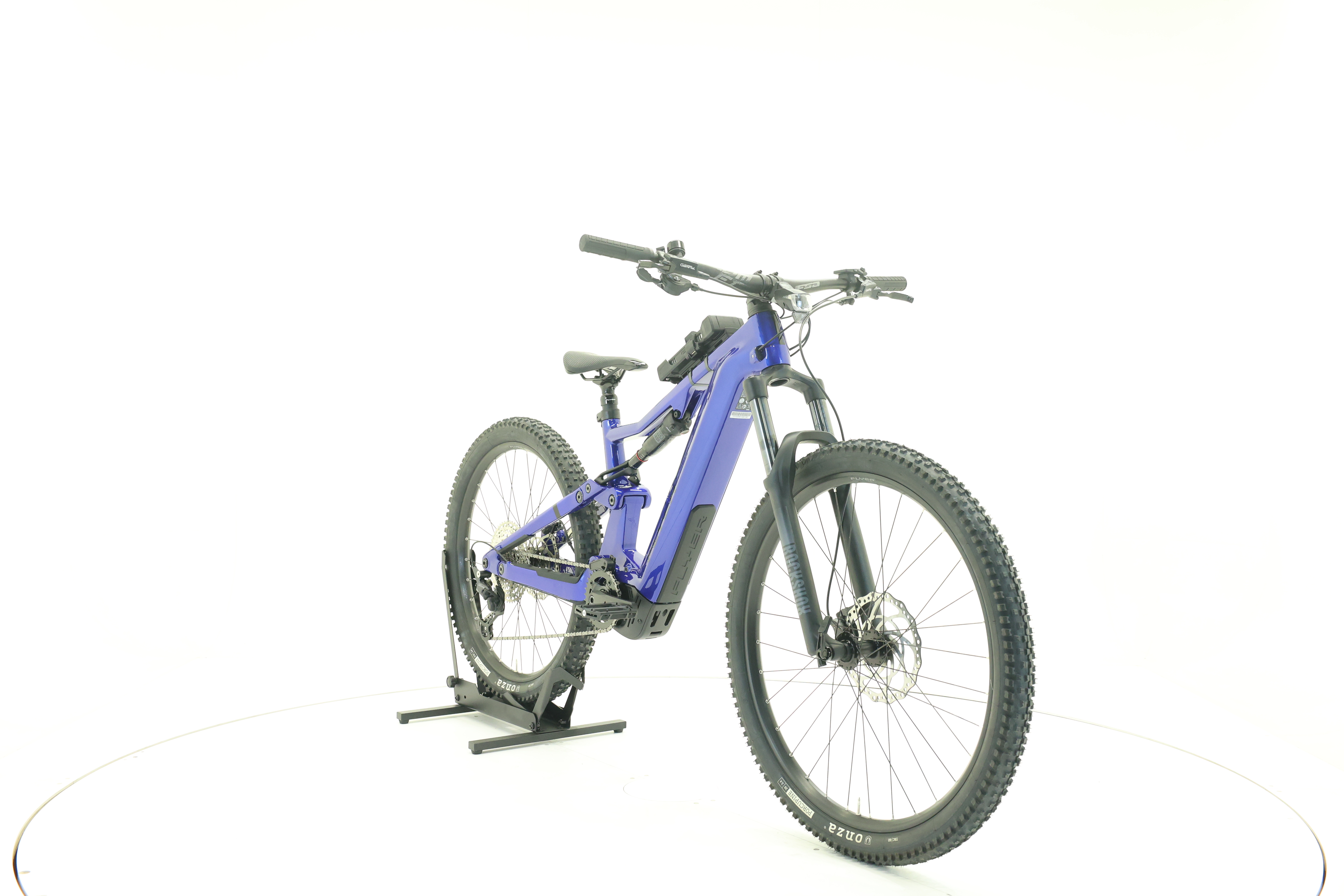 FLYER Uproc X 2.10, M, 170-179 cm, 2025, 81 km – Bild 5 von 5