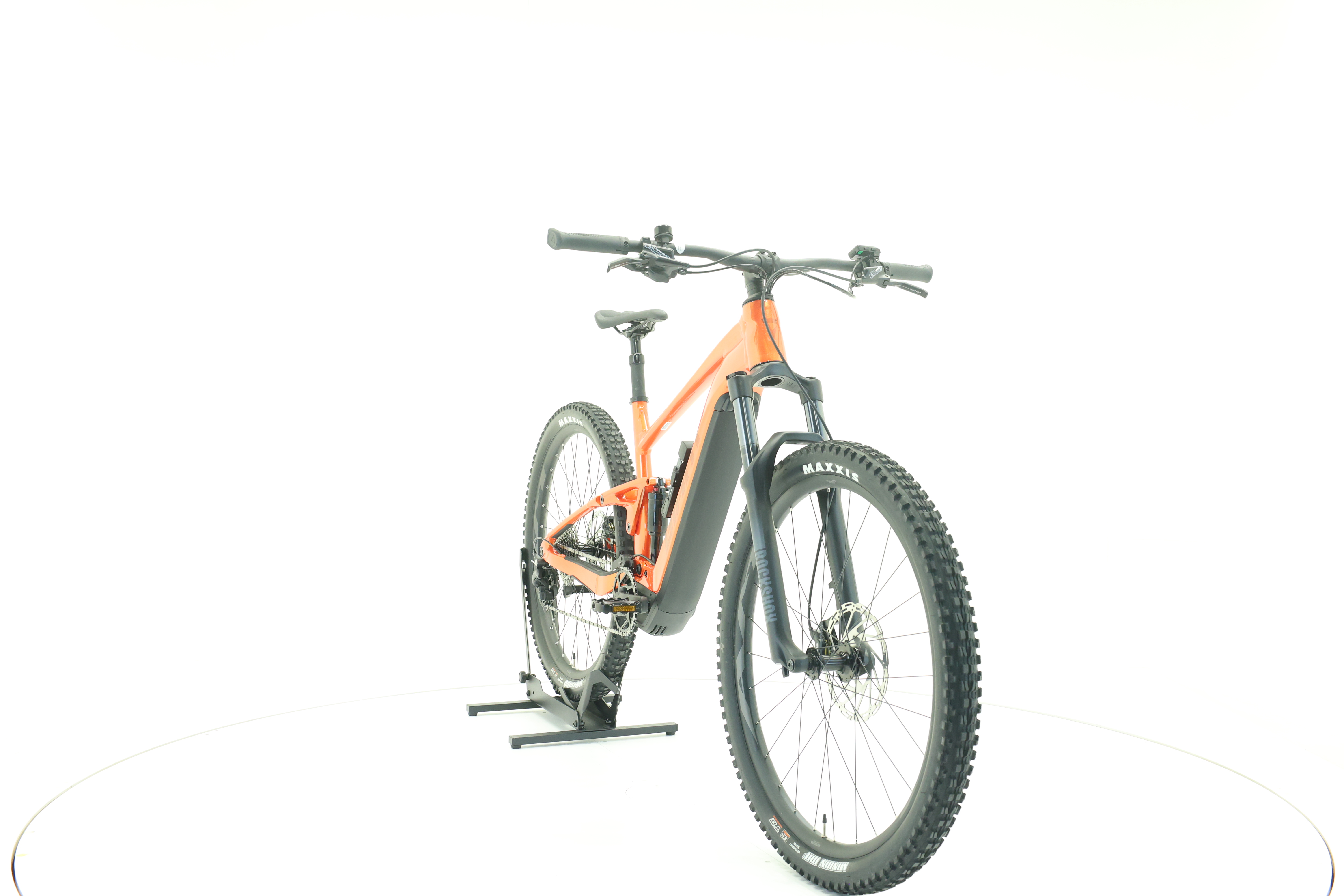 GIANT Stance E+ 1, L, 180-189 cm, 2024, 400 km – Bild 12 von 24
