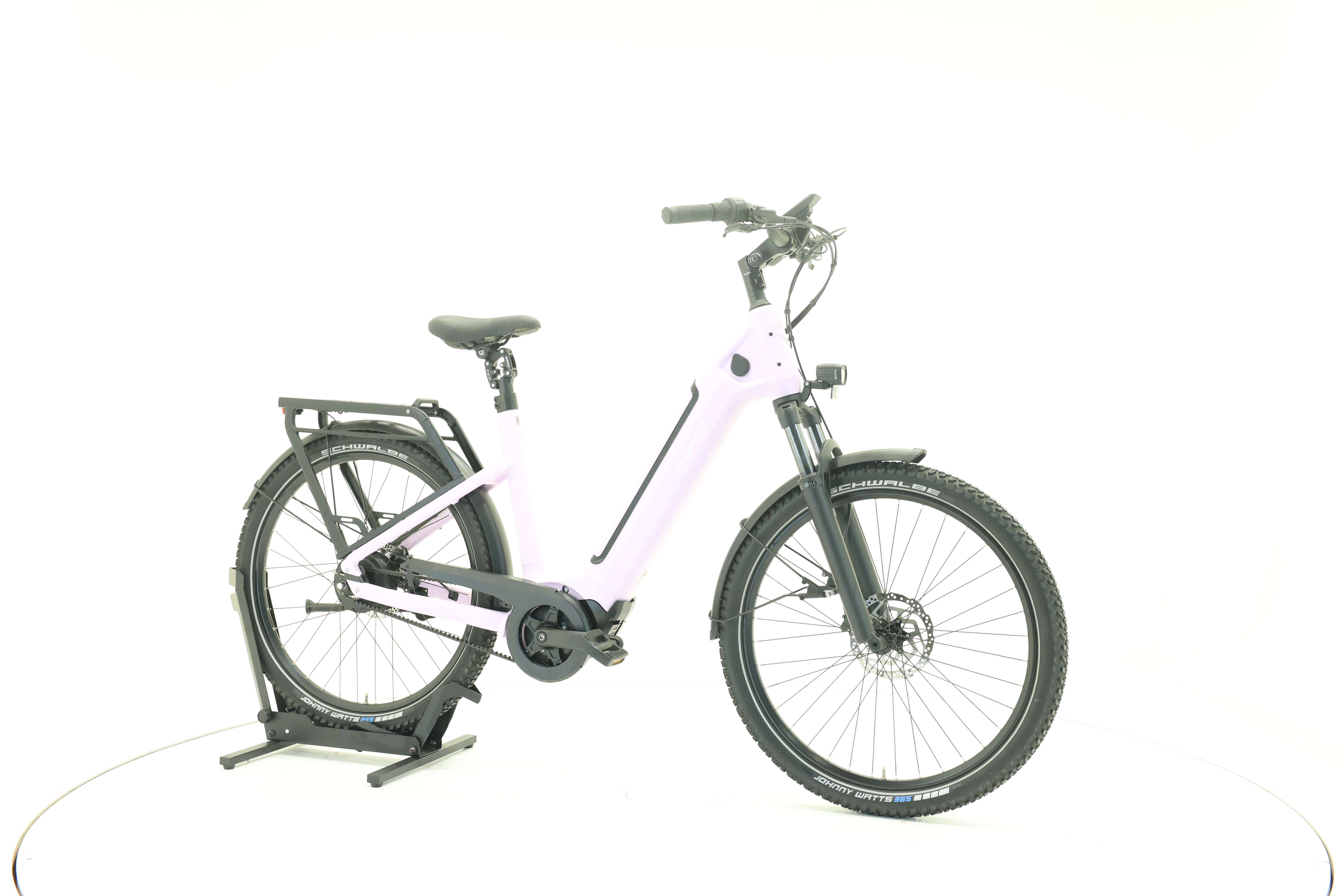 Velo de Ville SEB 890 PRO, 53 cm, 170-179 cm, 2025, 815 km – Bild 13 von 24