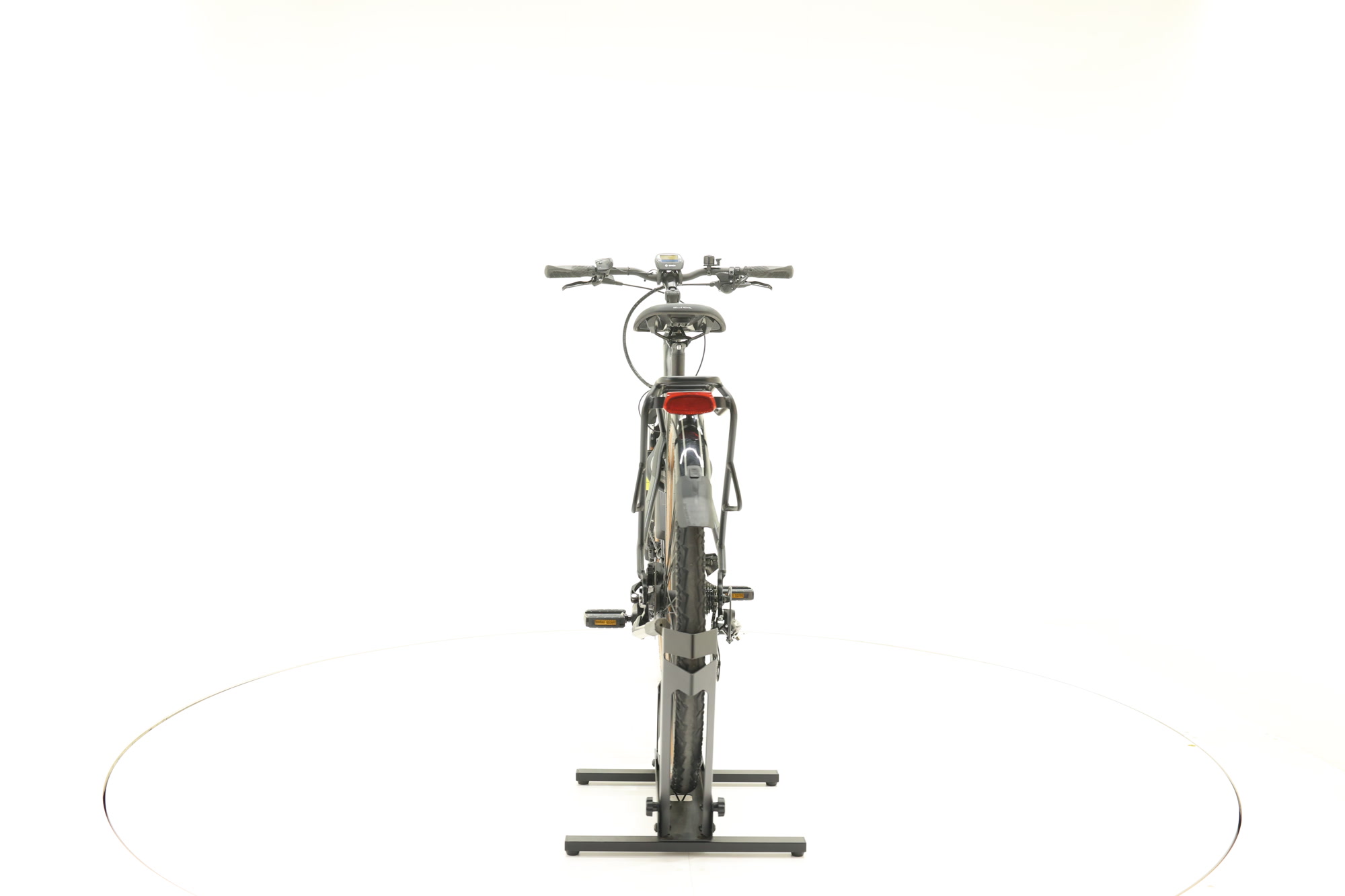 Pegasus Solero E8 Plus D 28'' 400Wh – Bild 5 von 7