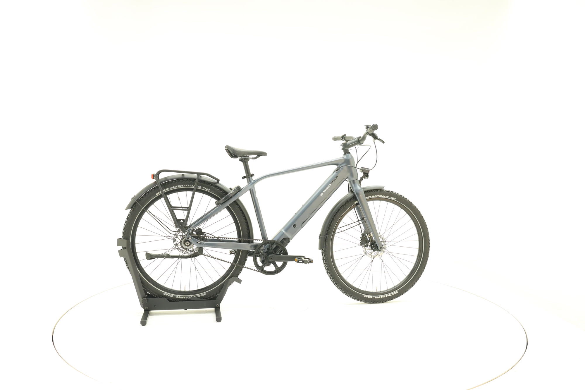 Storck e:RADDAR Erde.2