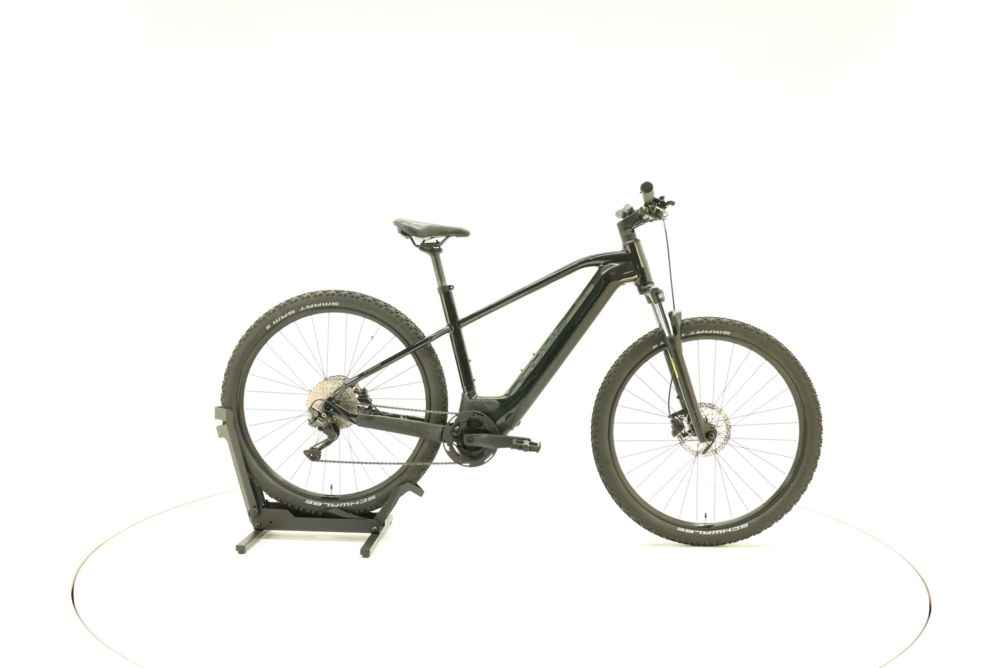 Cube Reaction Hybrid ONE 625, 170-179 cm, 2024, 1642 km – Bild 4 von 8