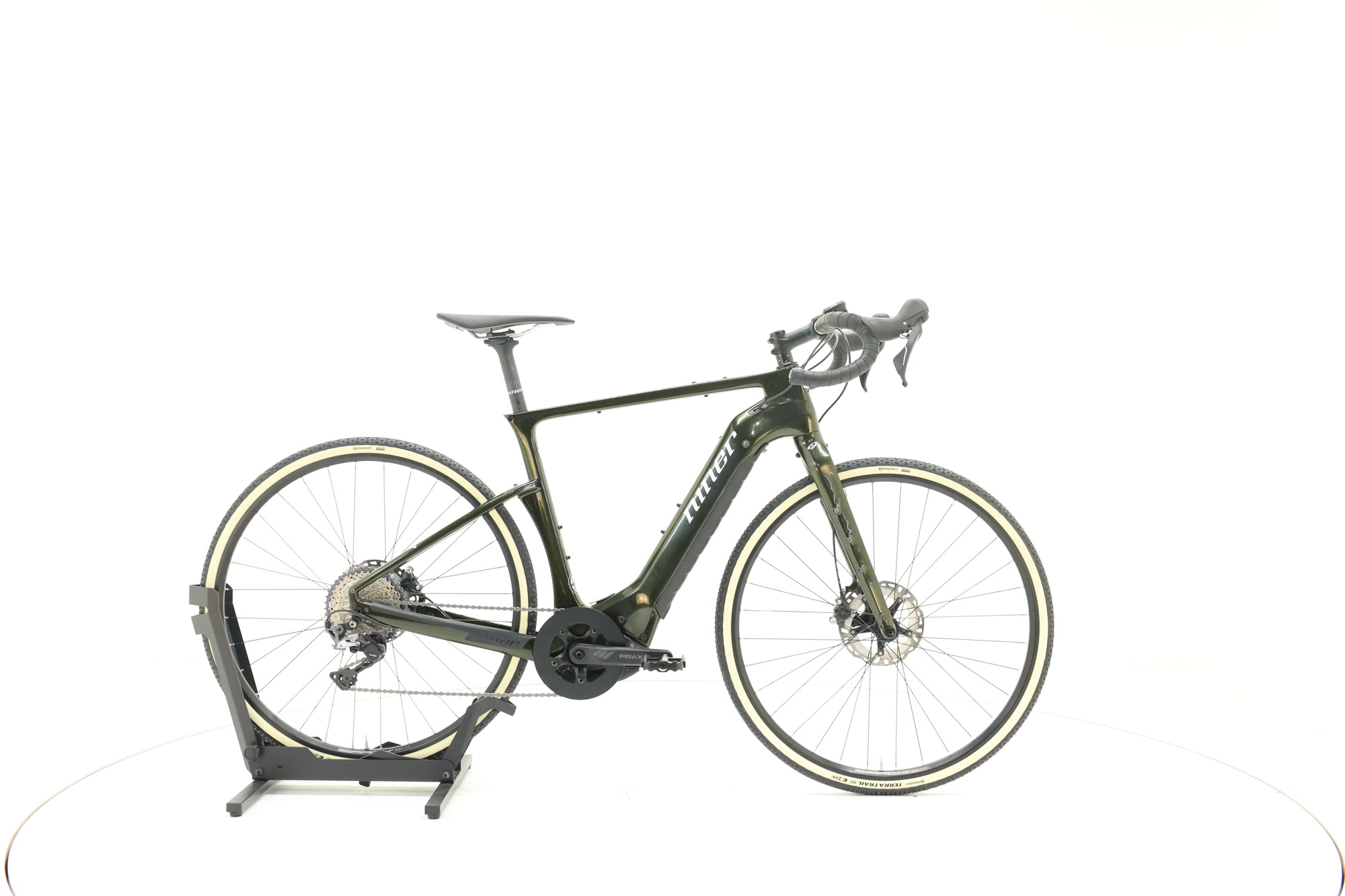 Sonstige RLT E9 RDO 4-STAR E-Bike electric, 50 cm, 180-189 cm, 2022, 1454 km – Bild 7 von 8