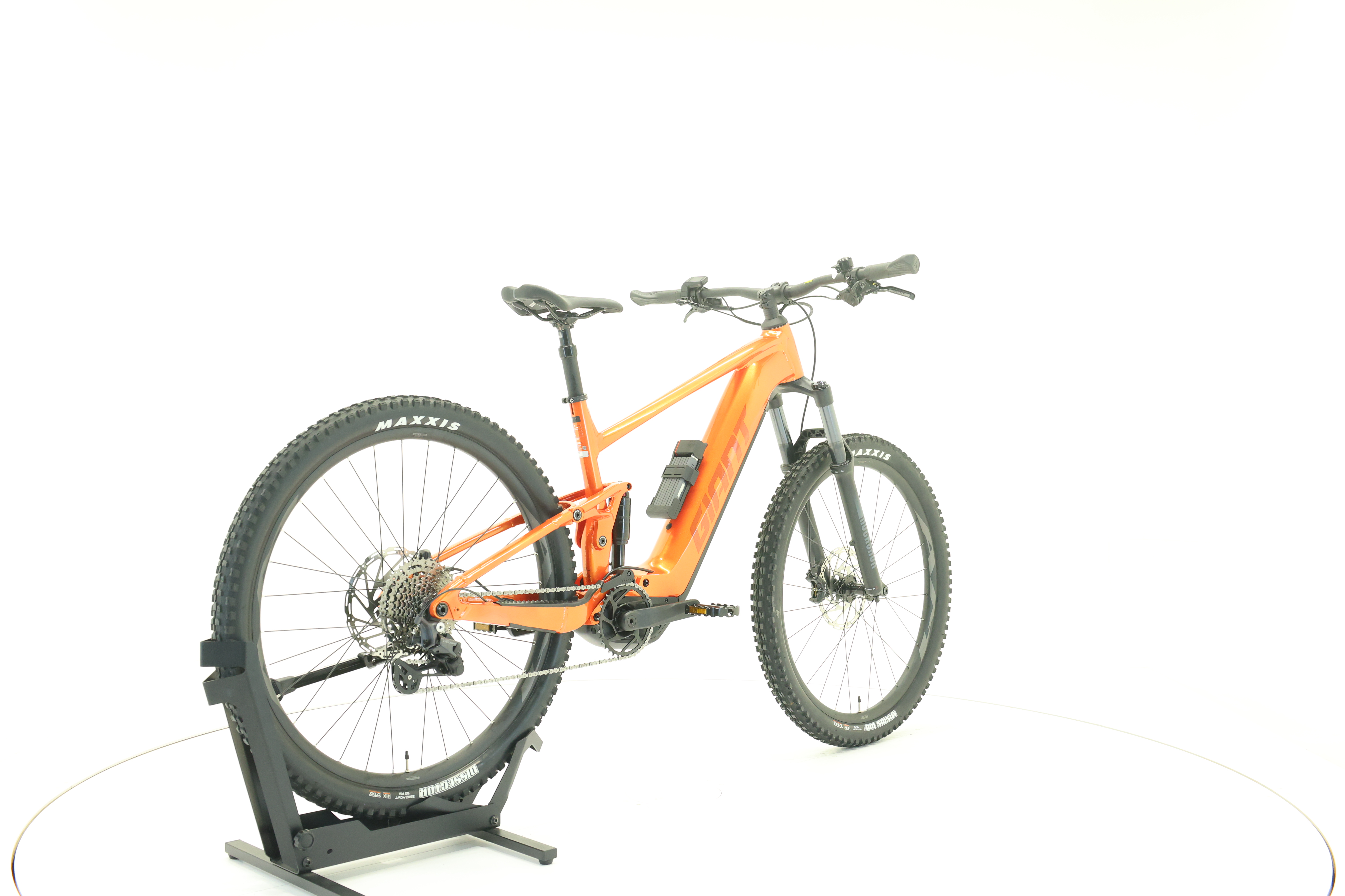 GIANT Stance E+ 1, L, 180-189 cm, 2024, 400 km – Bild 8 von 24