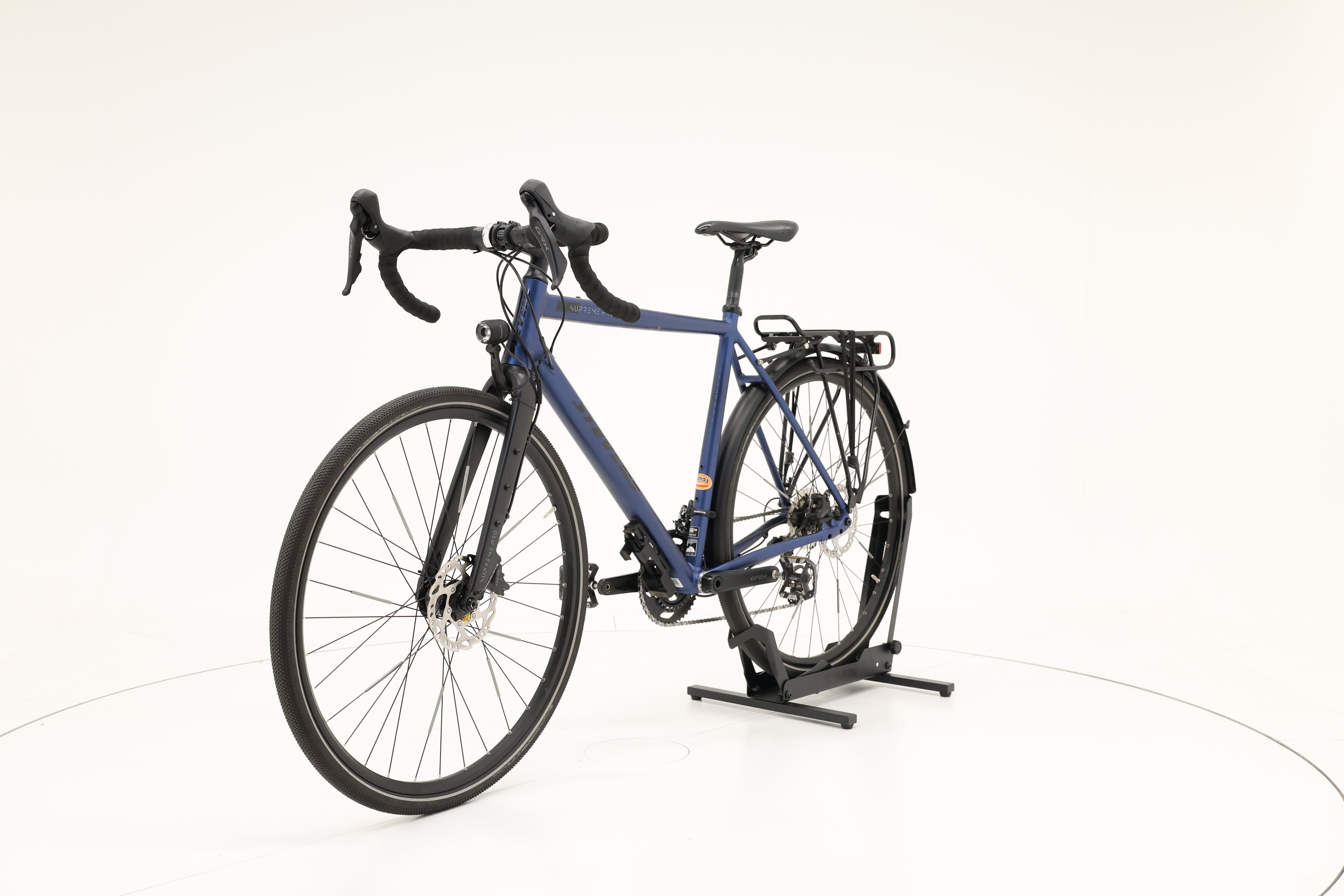 Stevens Supreme Pro, 56 cm, 180-189 cm, 2023, 0 km – Bild 2 von 5