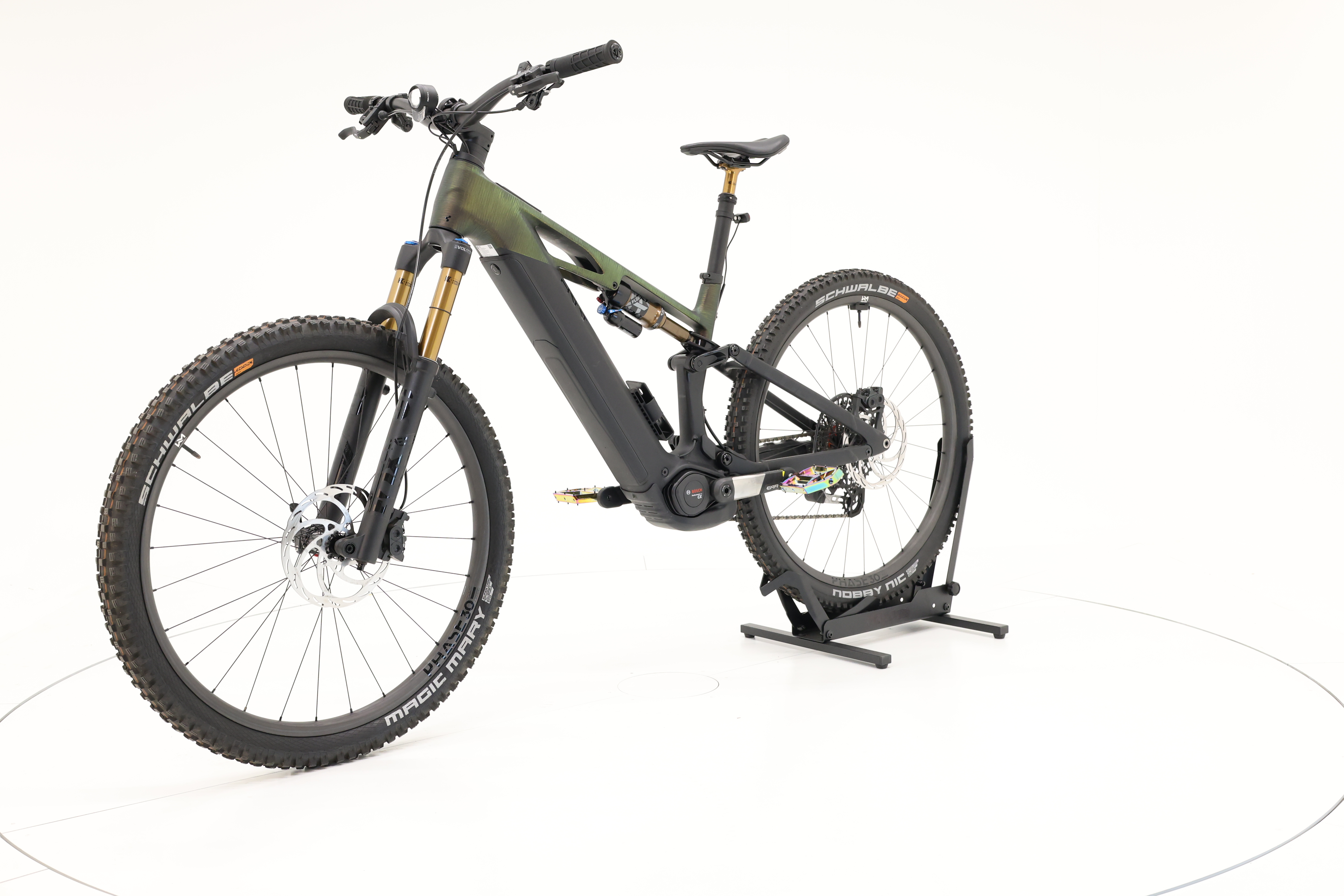 Cube Stereo, L, 180-189 cm, 2025, 320 km – Bild 5 von 29