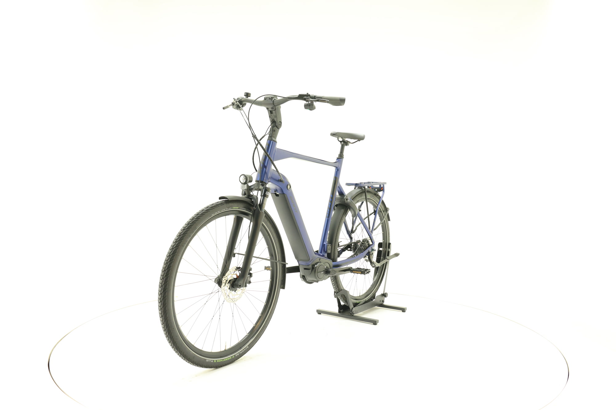 GIANT Dailytour E+ 1 BD