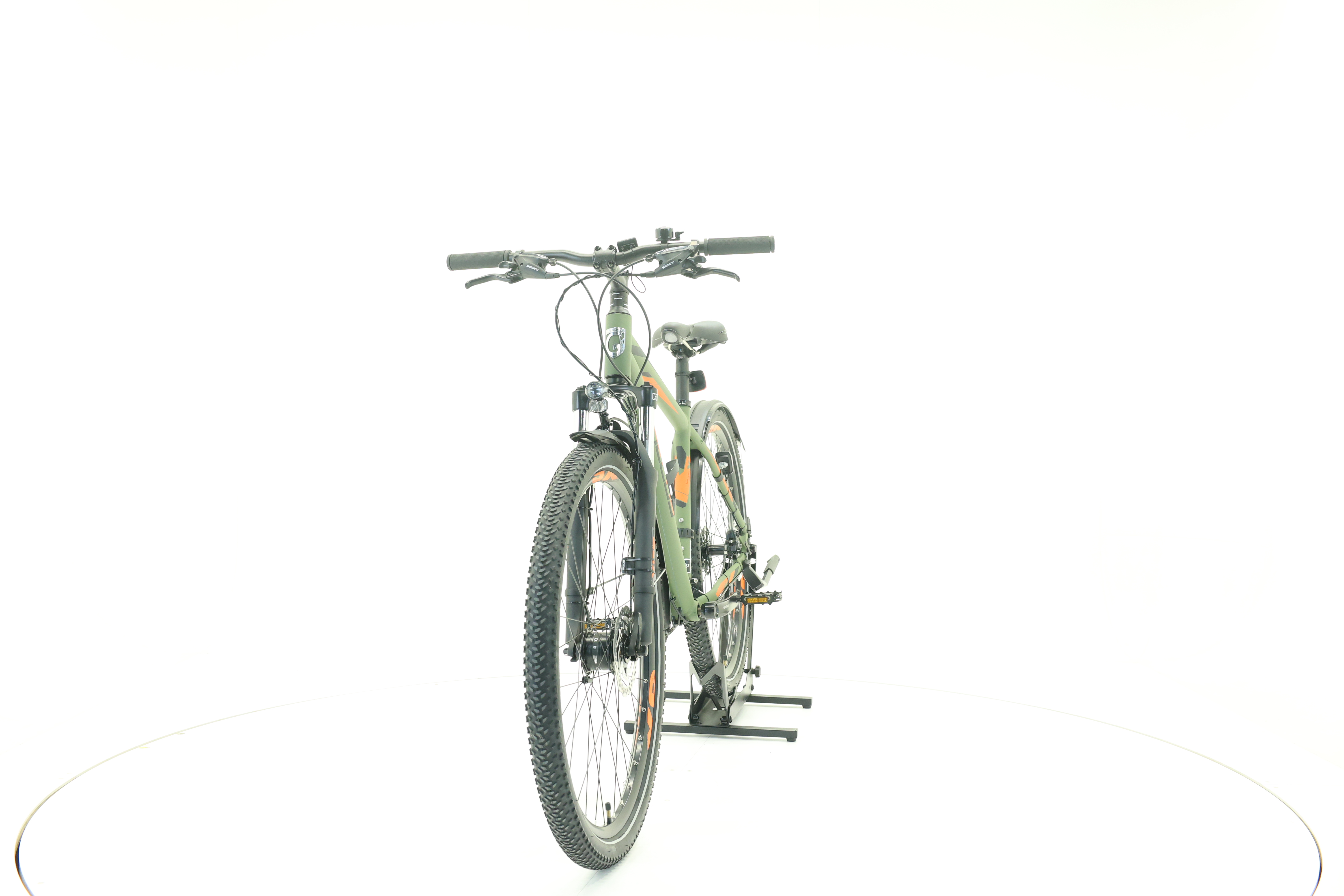 Grecos Big Foot, 48 cm, 160-169 cm, 2023, 0 km – Bild 5 von 24