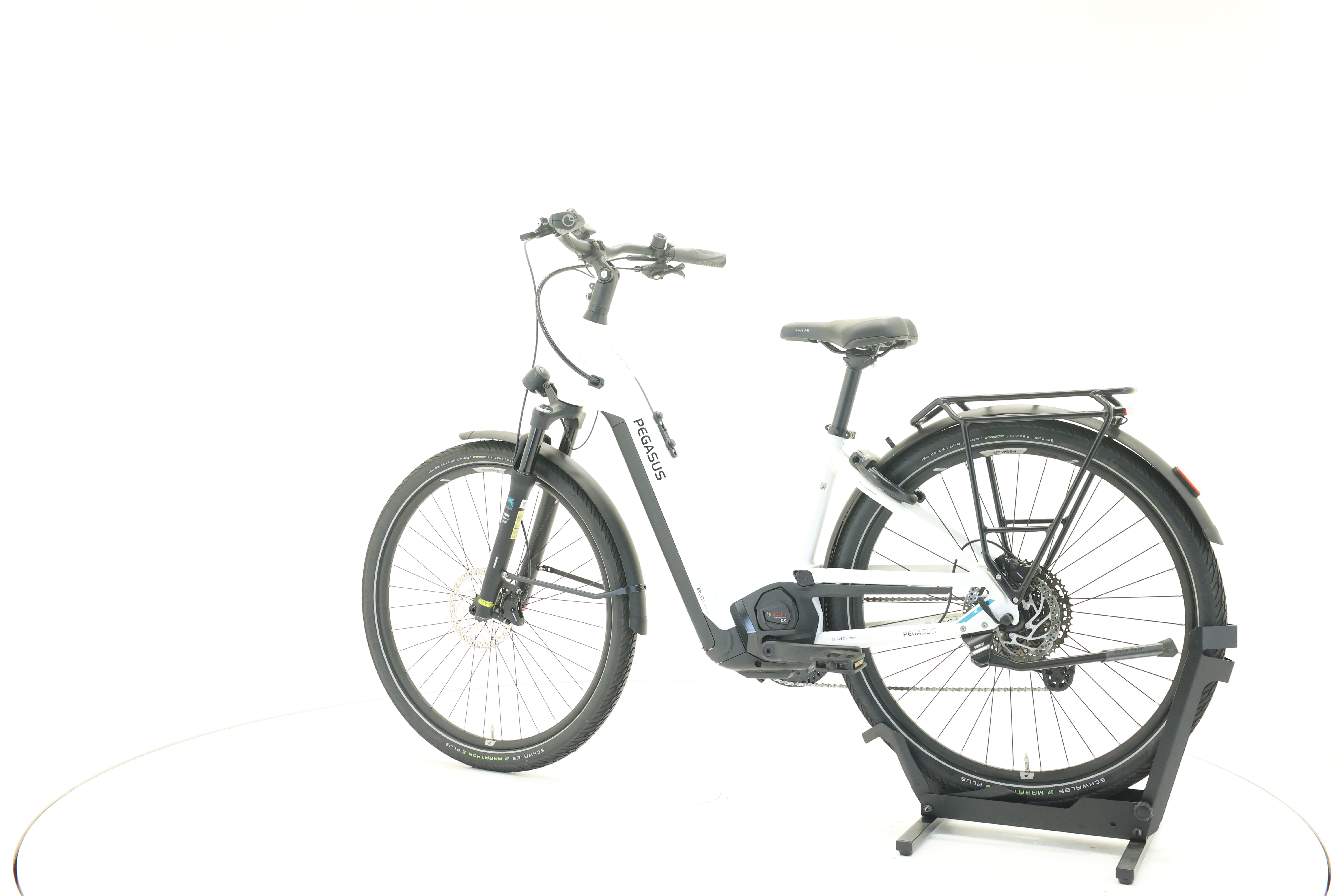 Pegasus Premio EVO 11 Lite, 45 cm, 150-159 cm, 2025, 592 km – Bild 10 von 24