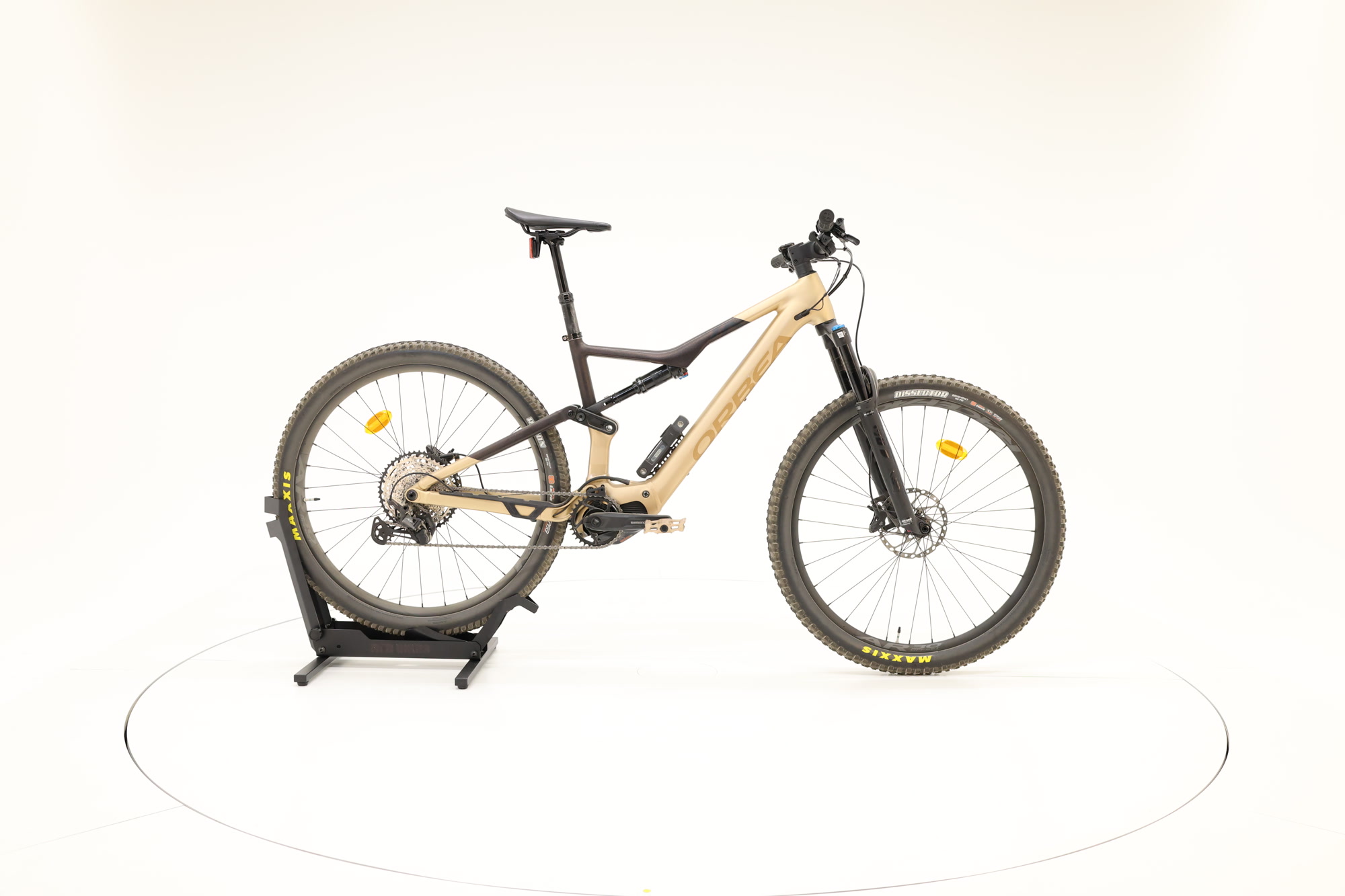 Orbea Rise H20, L, 180-189 cm, 2023, 0 km – Bild 3 von 8