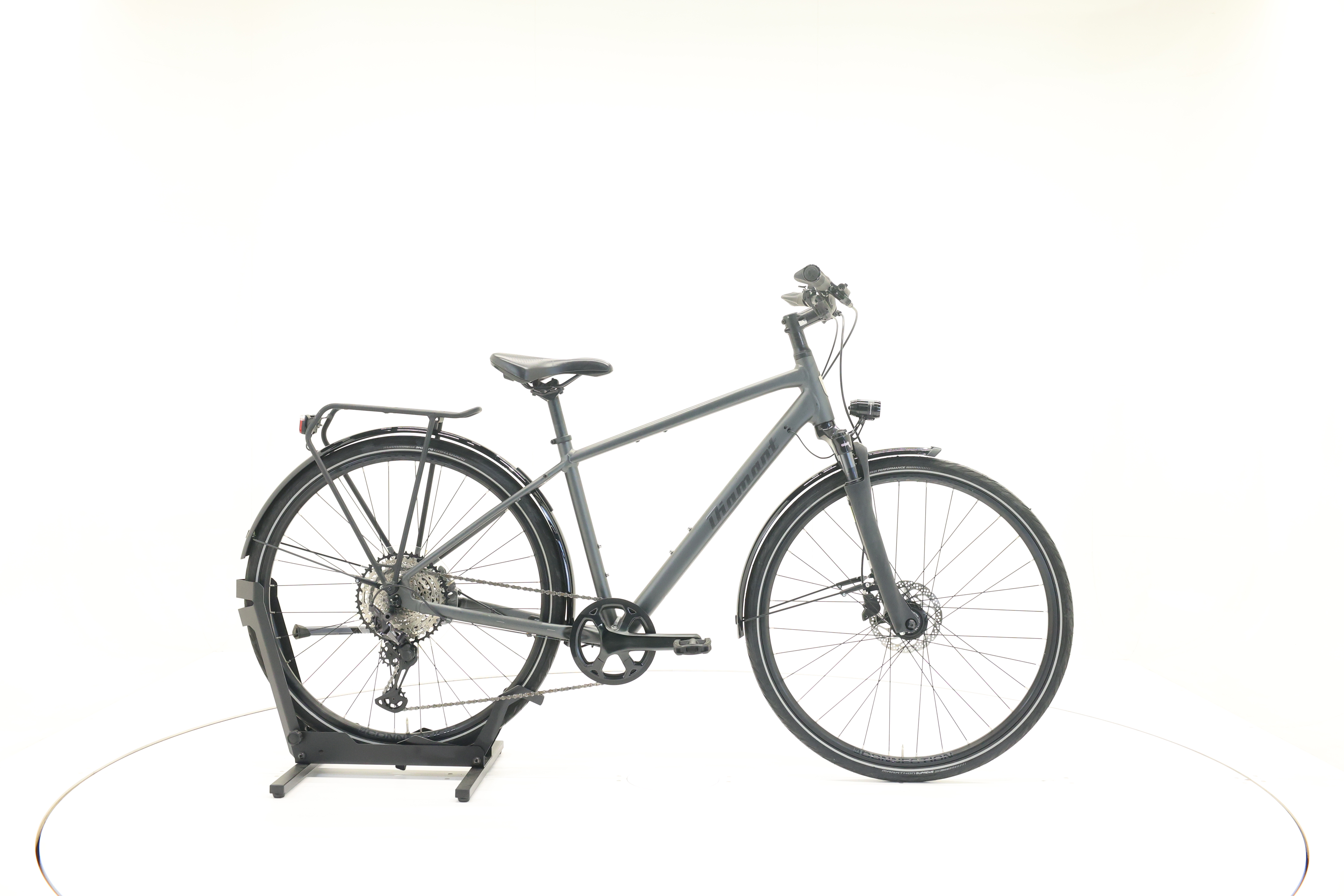 Diamant Elan Grand Deluxe Diamant