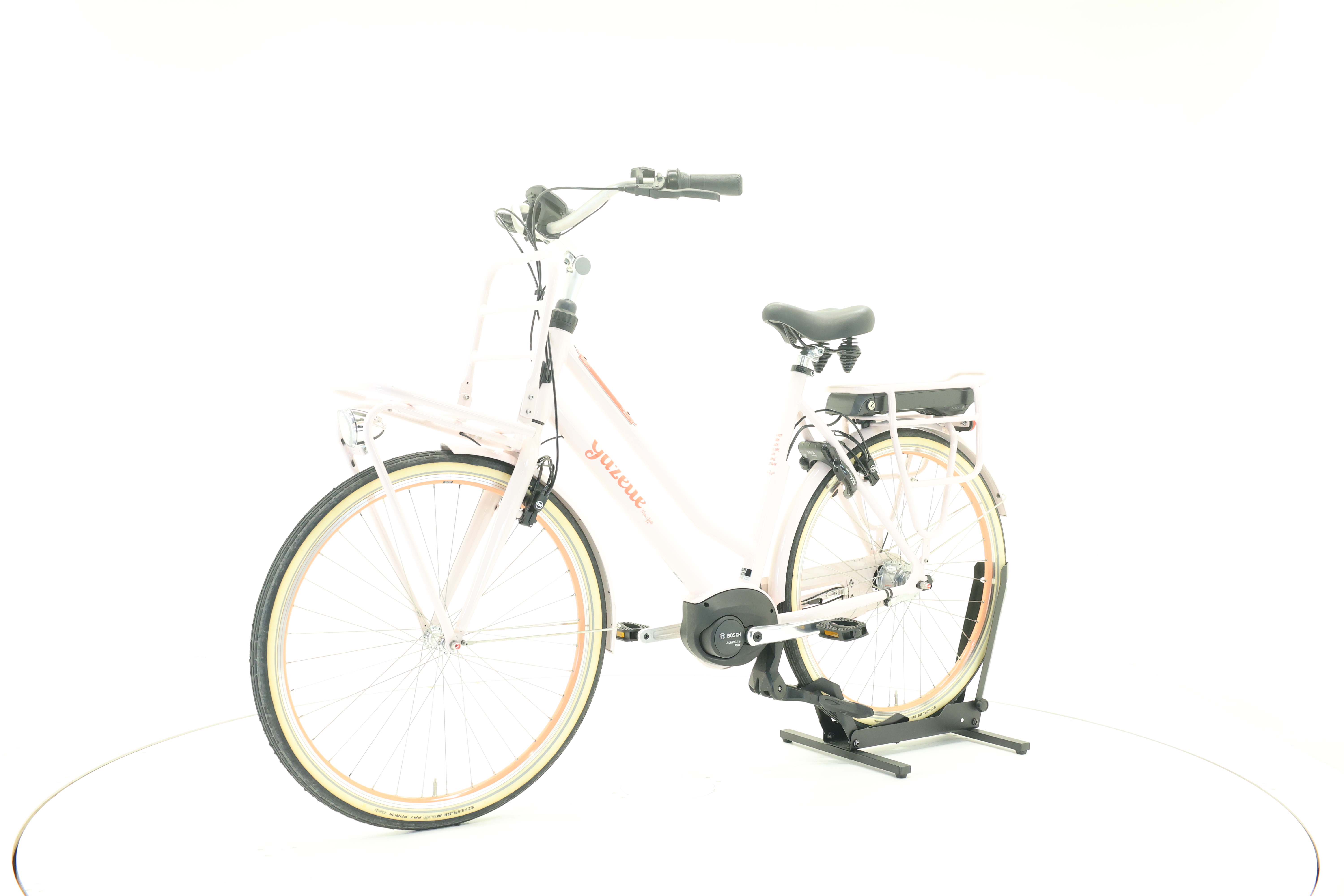 Gazelle Miss Grace C7, 59 cm, 180-189 cm, 2025, 61 km – Bild 8 von 24