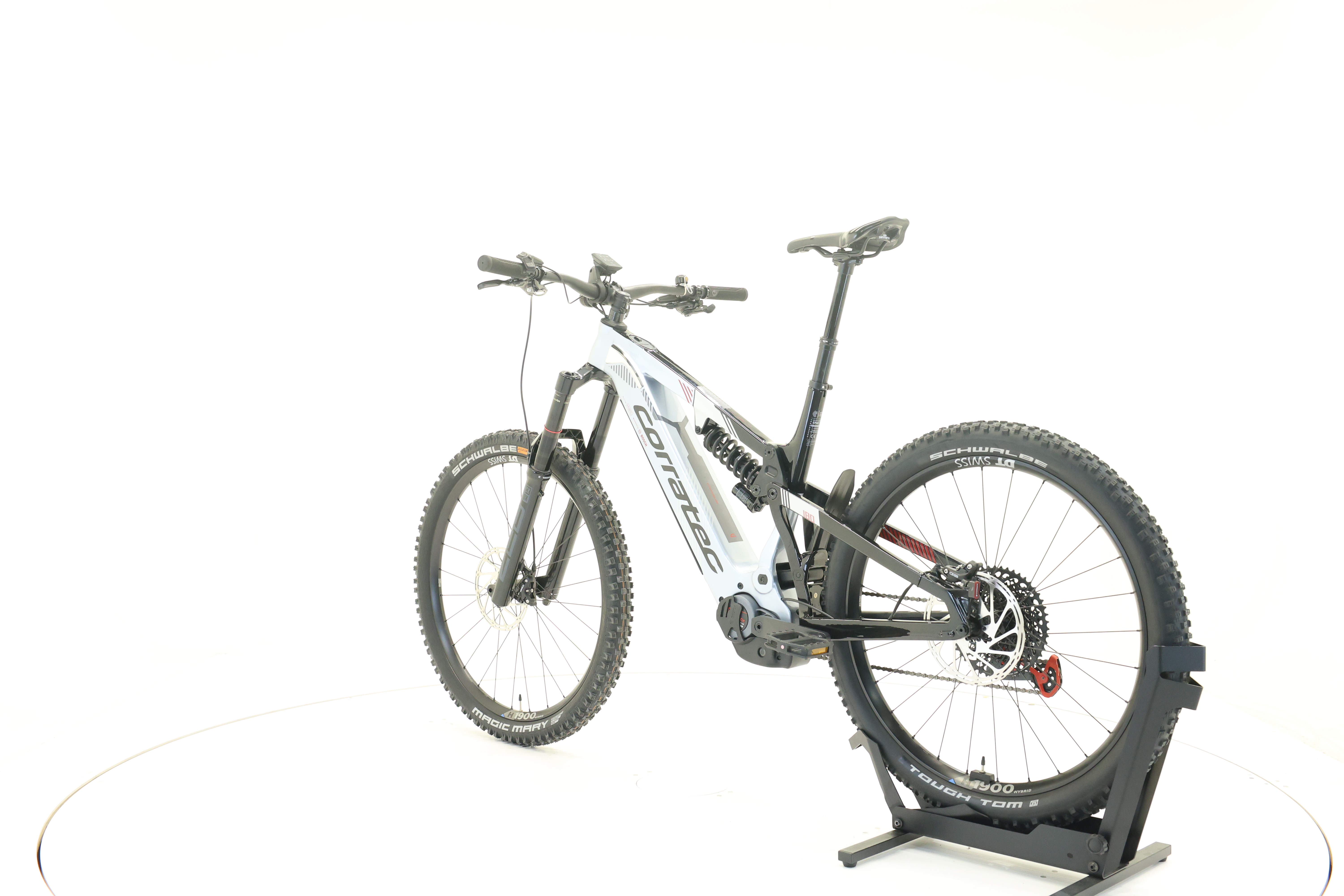 Corratec E-Power iLink Pro