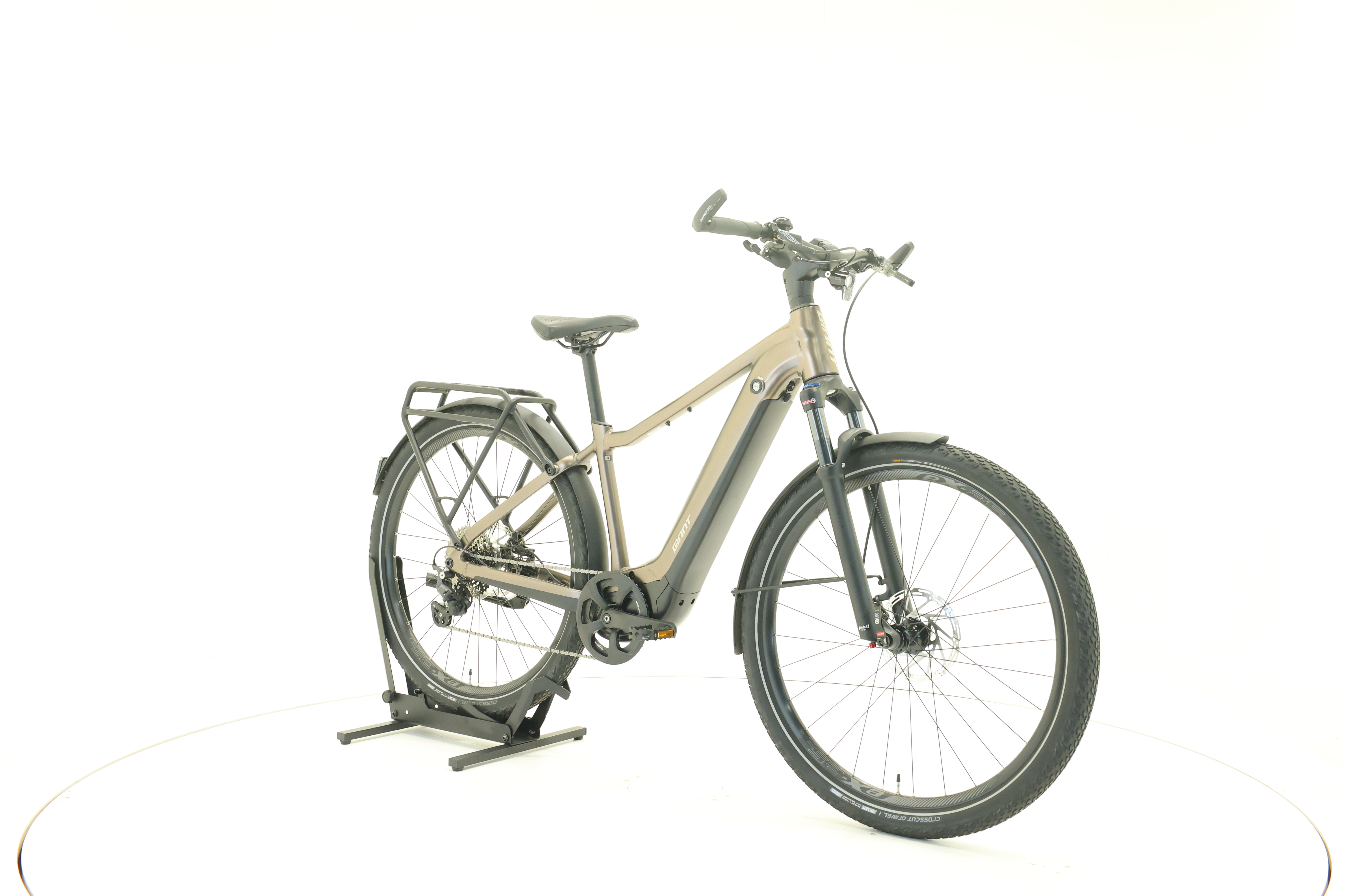 GIANT Explore E+ Pro 1 GTS