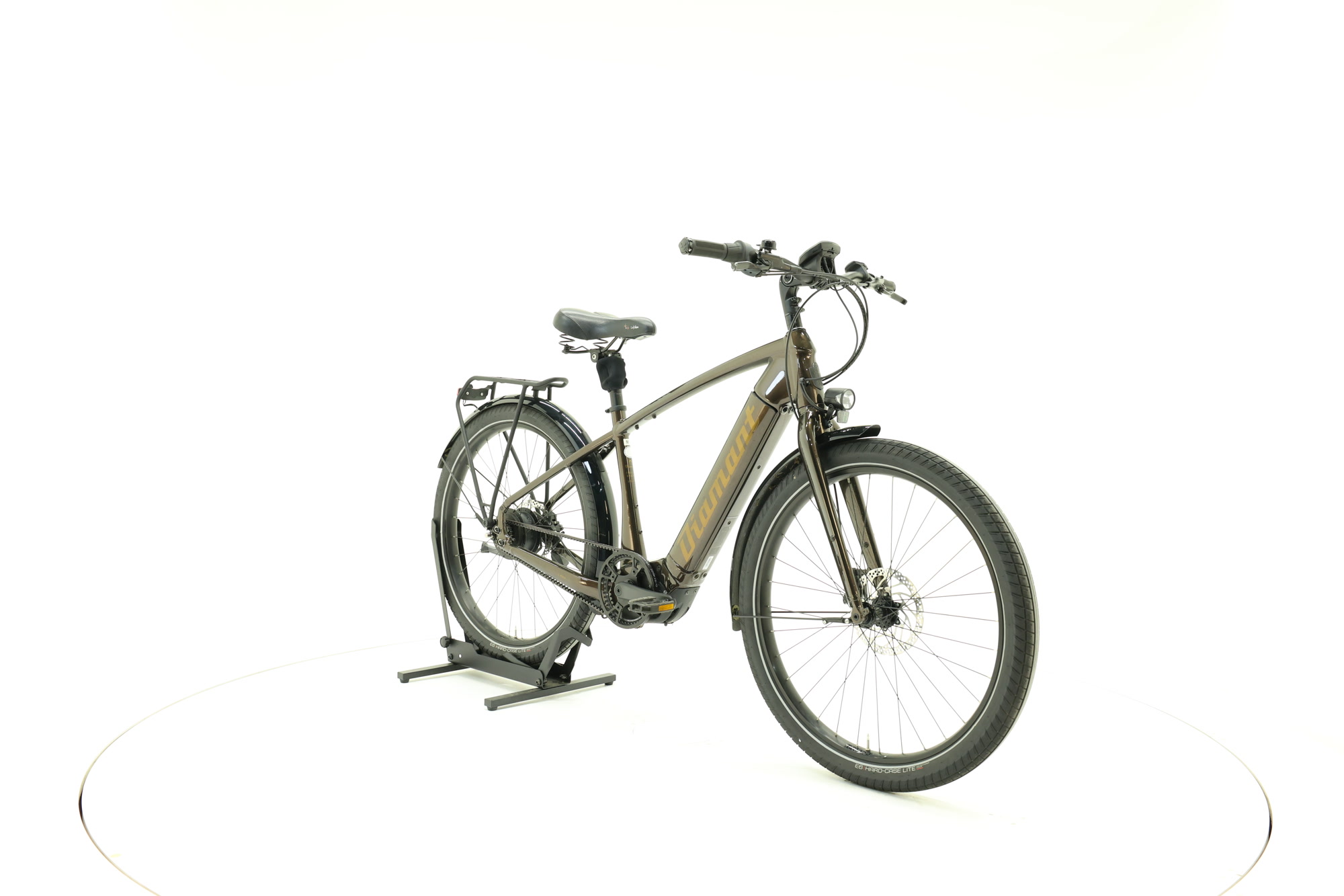 Diamant Opal Esprit+ HER Berninabraun Metallic / M, M, 170-179 cm, 2022, 972 km – Bild 8 von 8