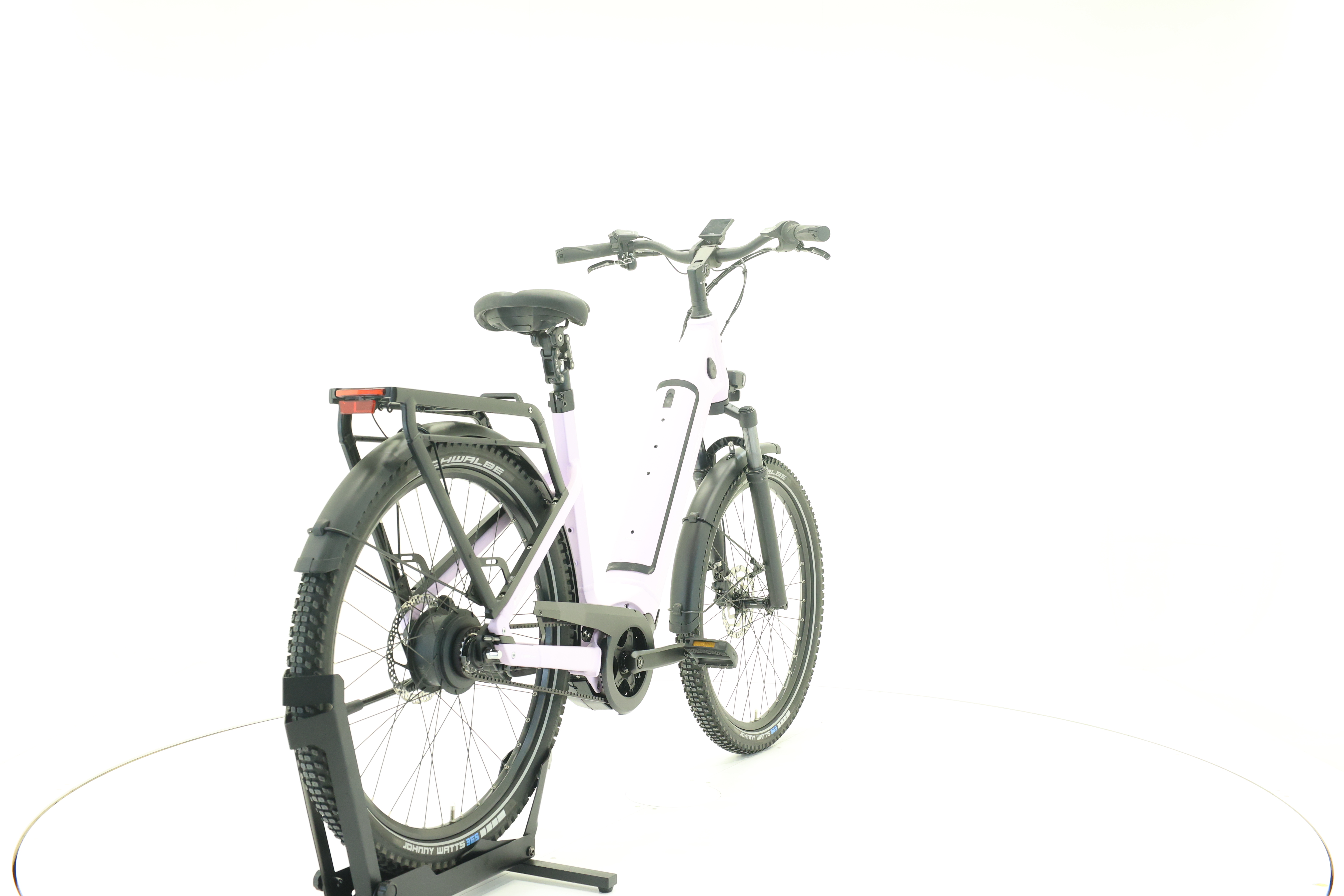 Velo de Ville SEB 890 PRO, 53 cm, 170-179 cm, 2025, 815 km – Bild 14 von 24