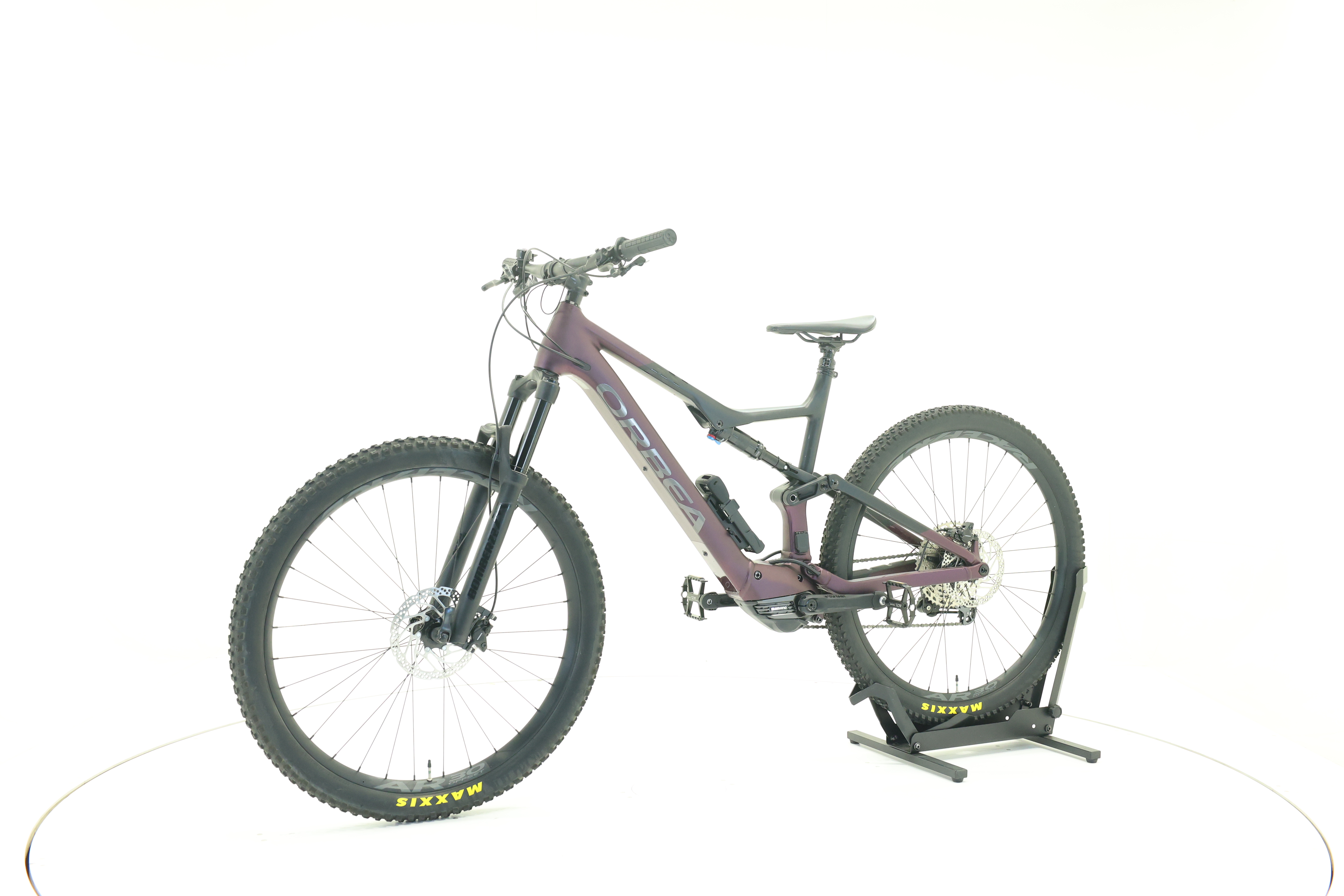 Orbea Rise H30
